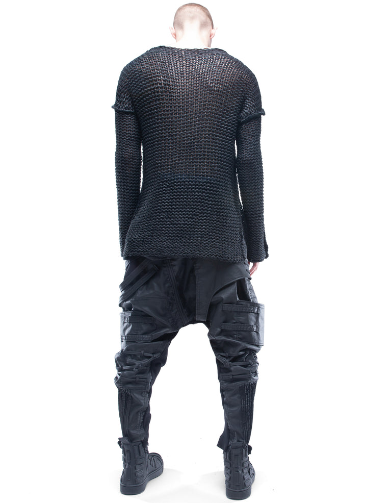 PULLOVER INORI M