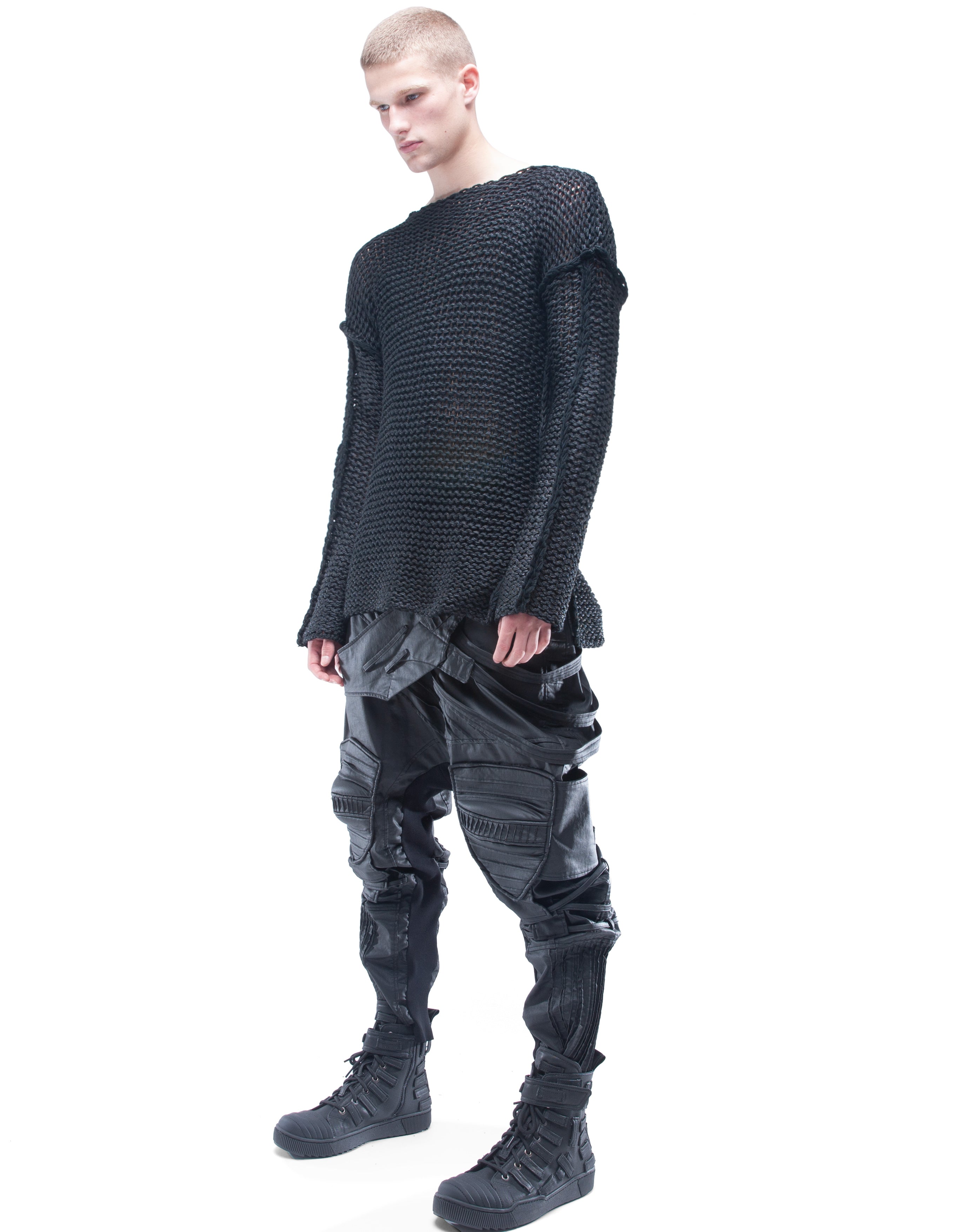 PULLOVER INORI M