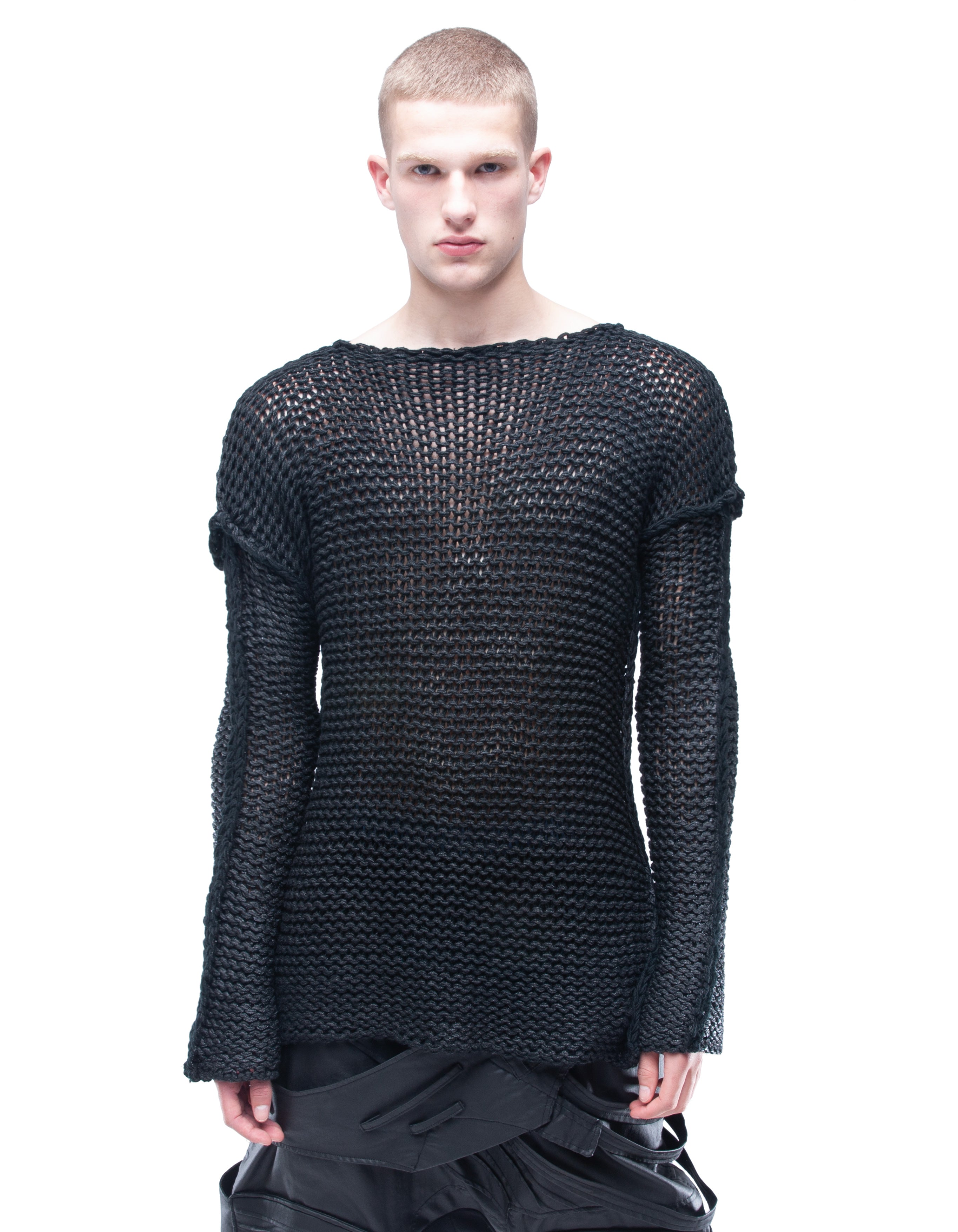 PULLOVER INORI M