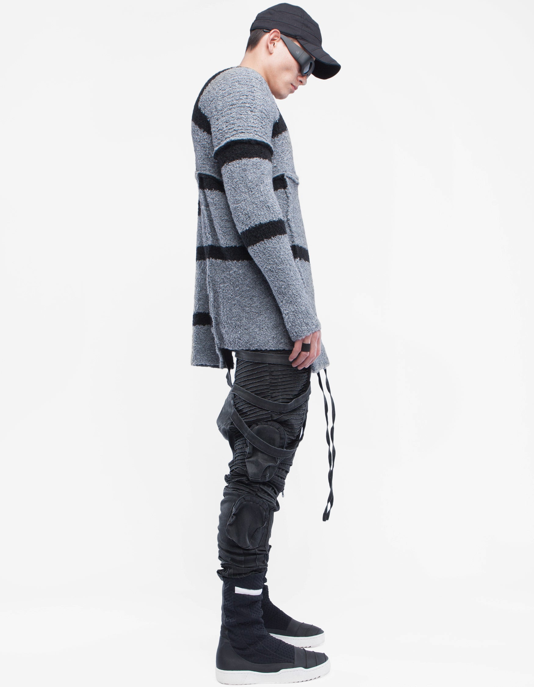 PULLOVER NAM LINES