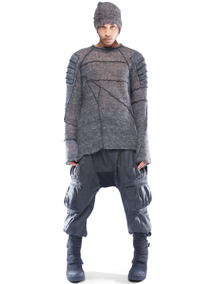 PULLOVER SKYTHREAD M