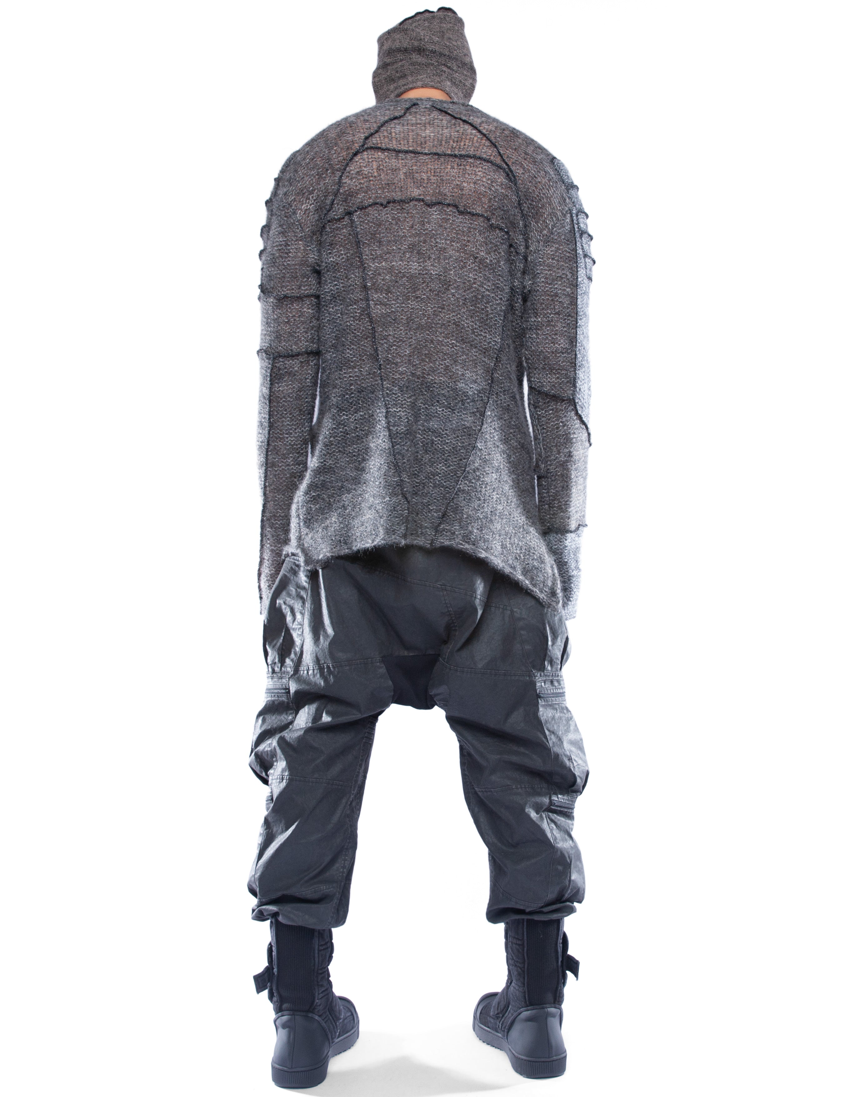 PULLOVER SKYTHREAD M