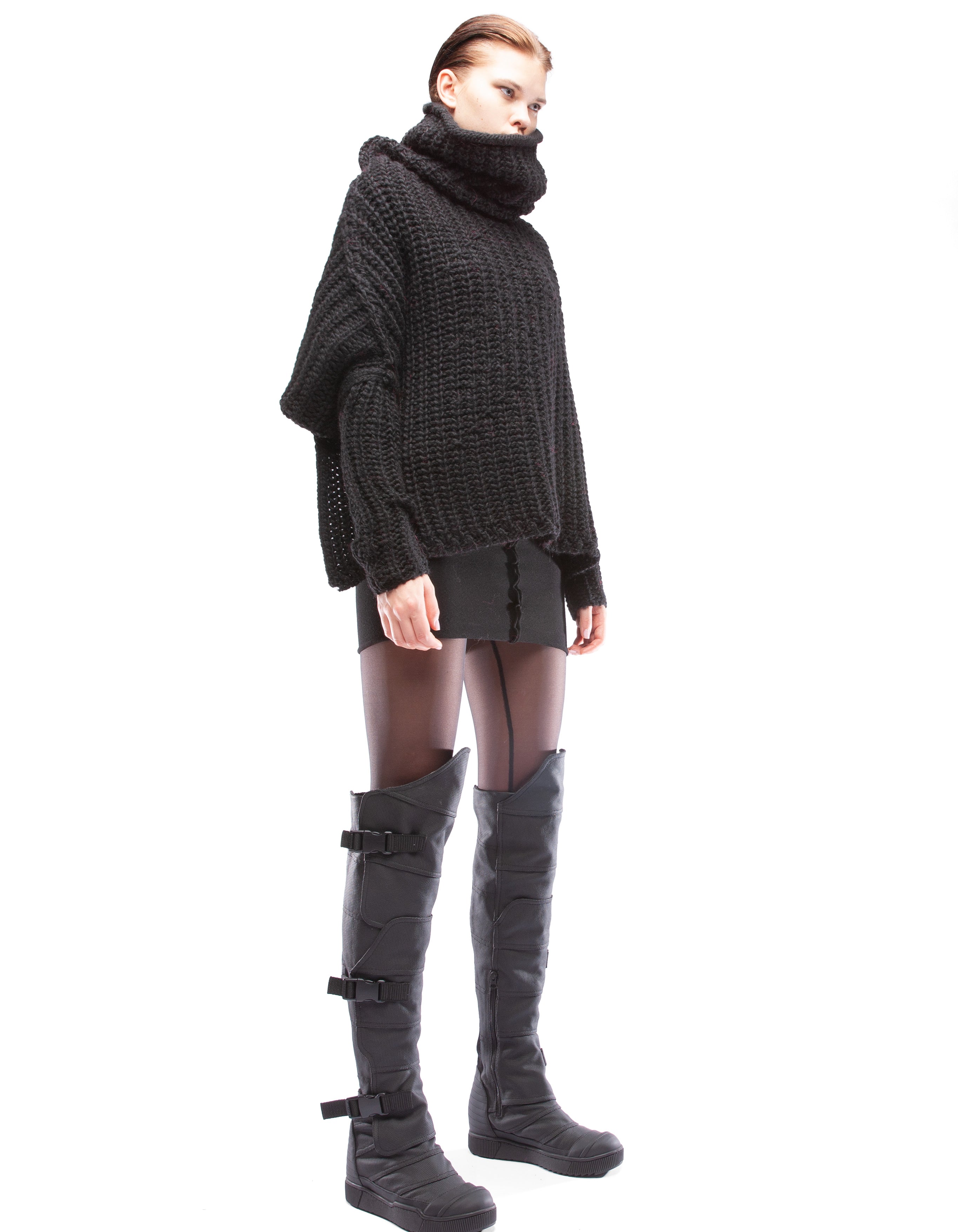 PULLOVER VAST W