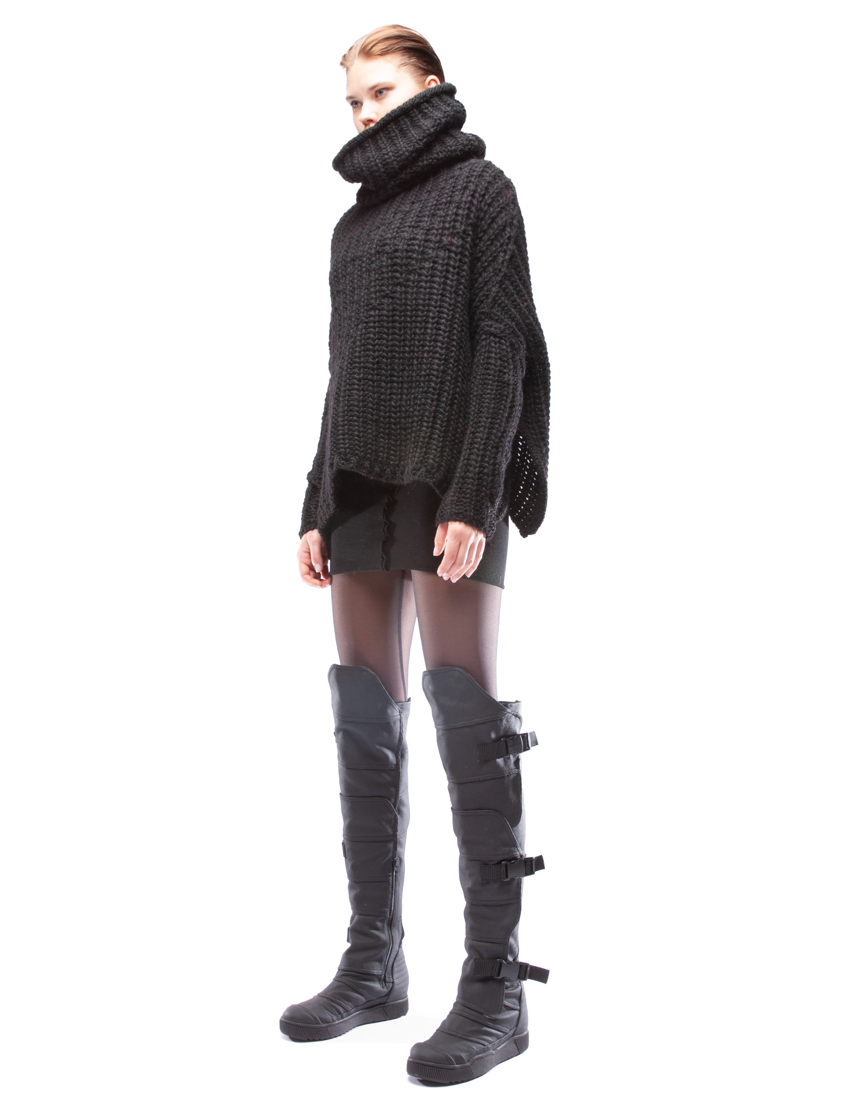 PULLOVER VAST W
