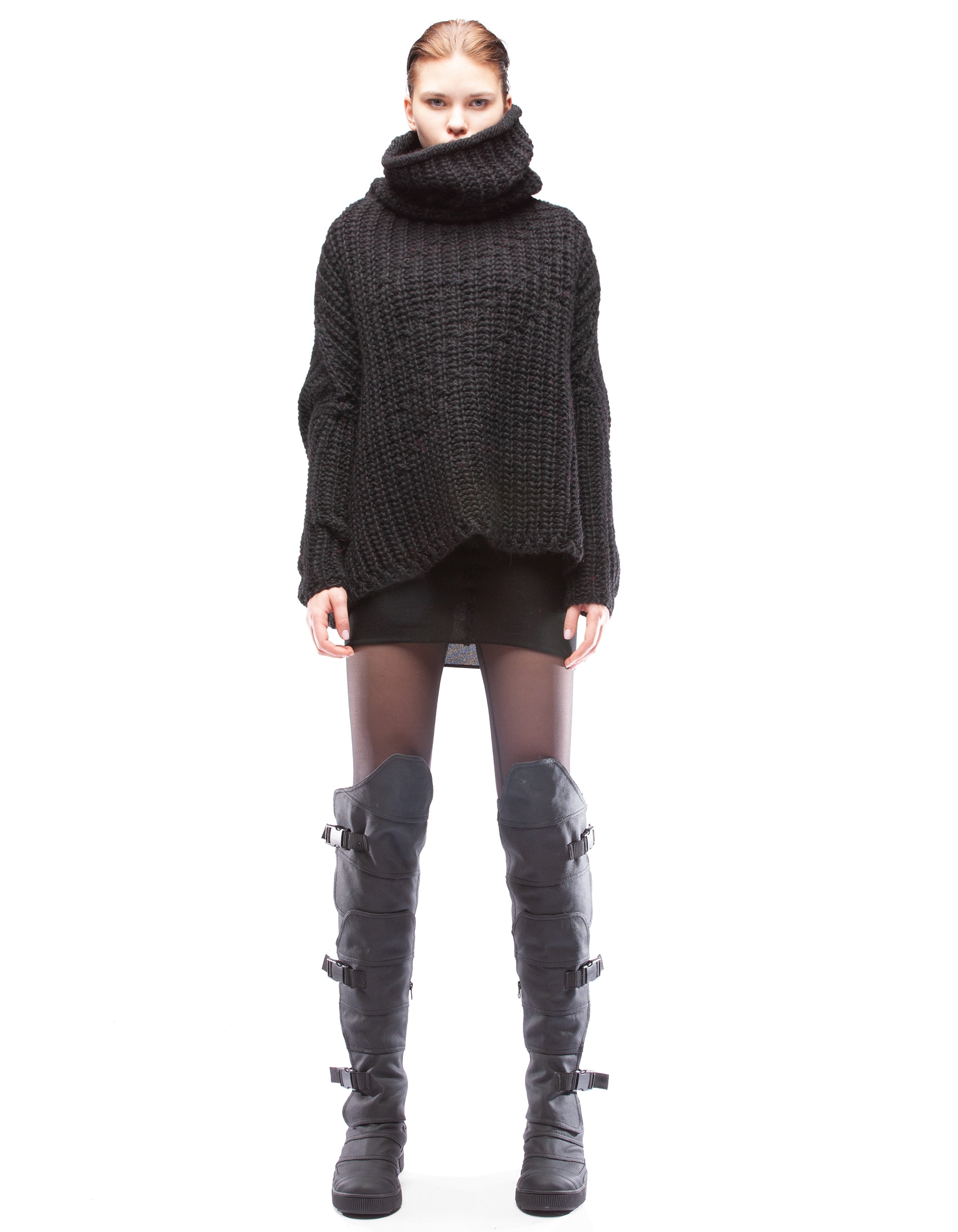 PULLOVER VAST W
