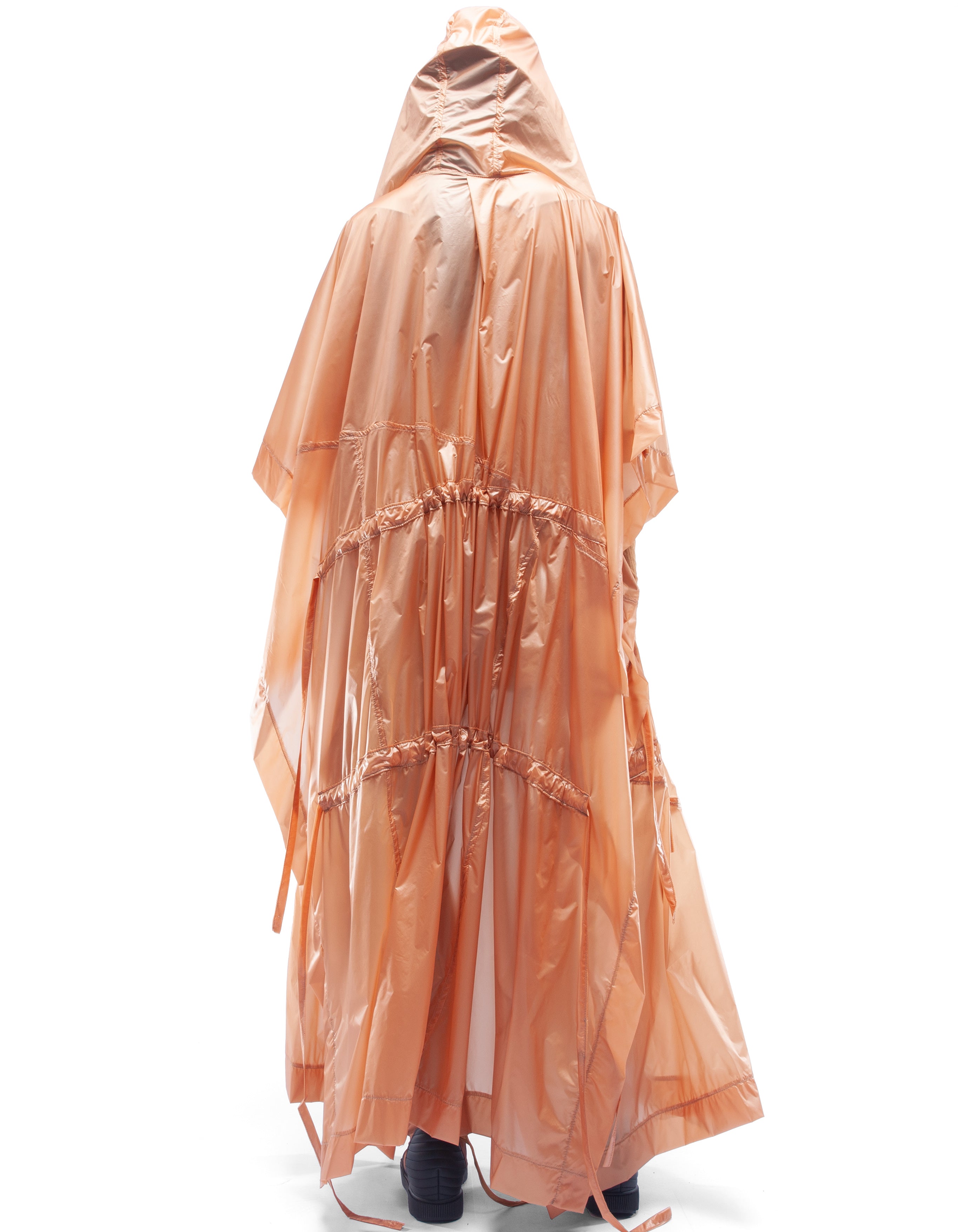 RAIN CAPE ARISE