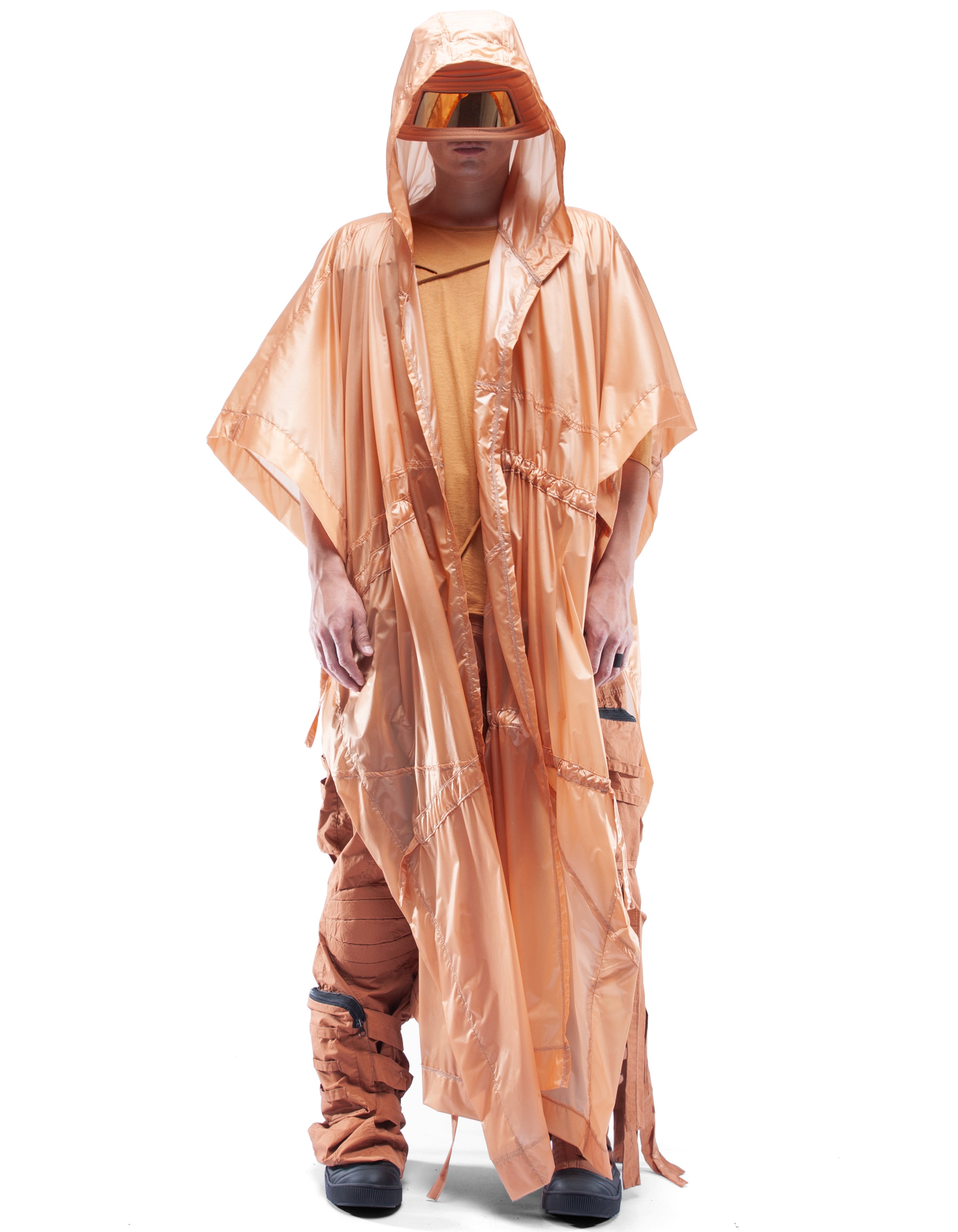 RAIN CAPE ARISE