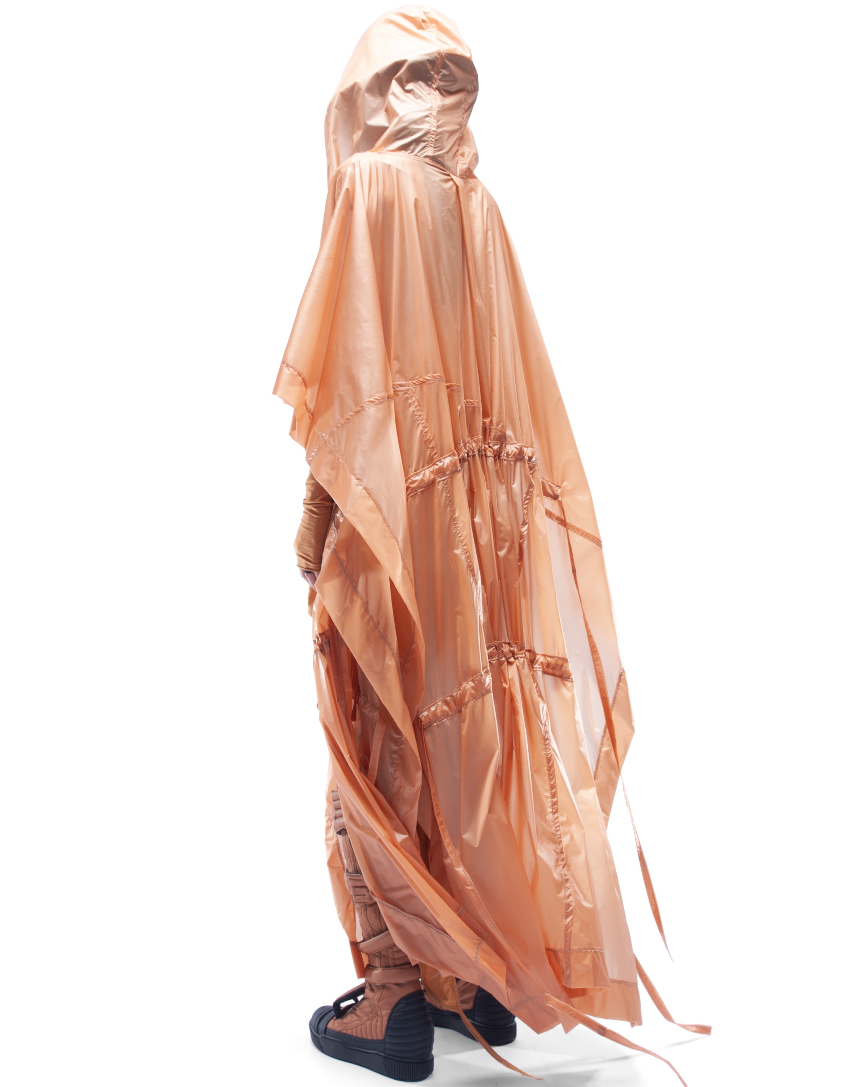 RAIN CAPE ARISE