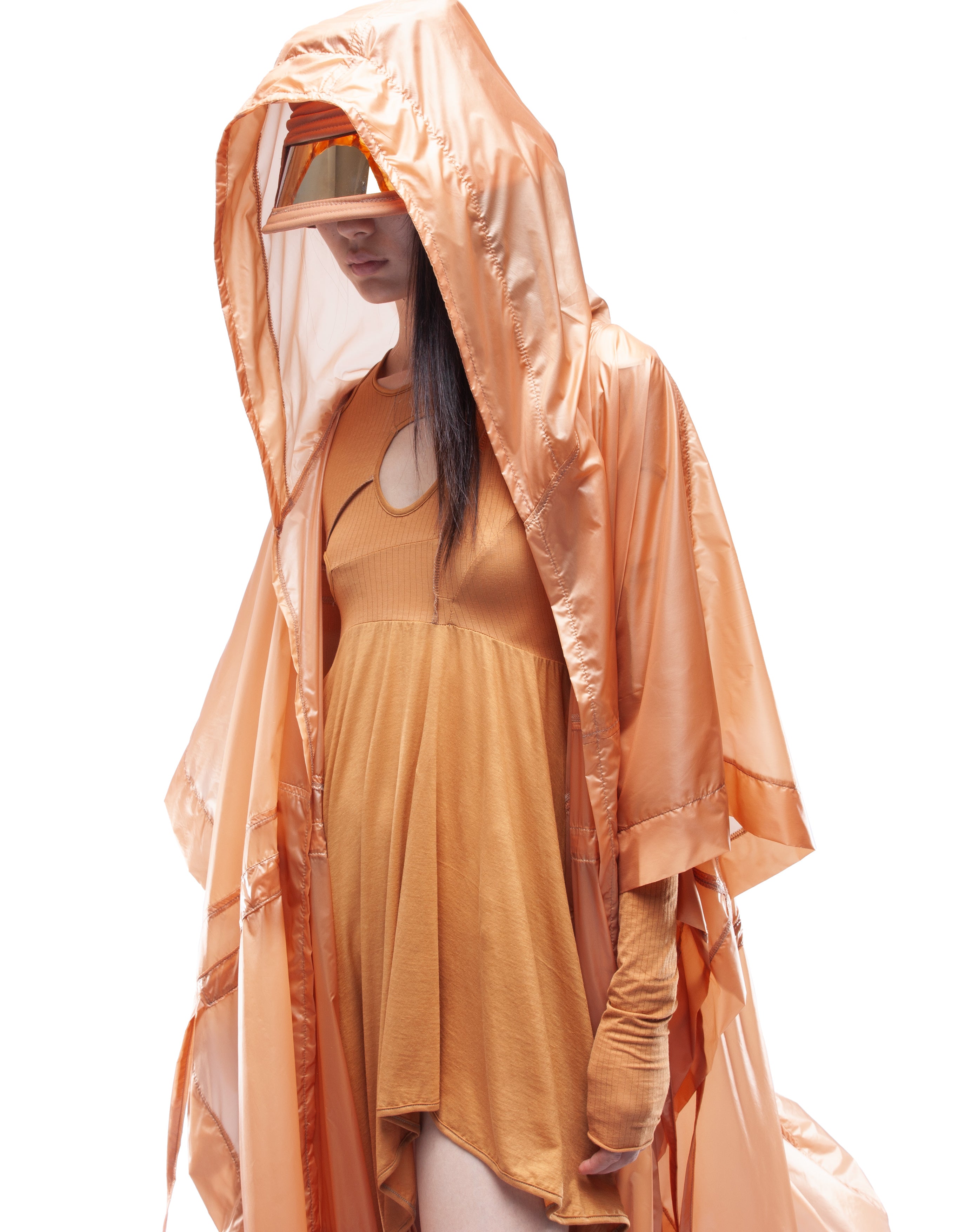 RAIN CAPE ARISE