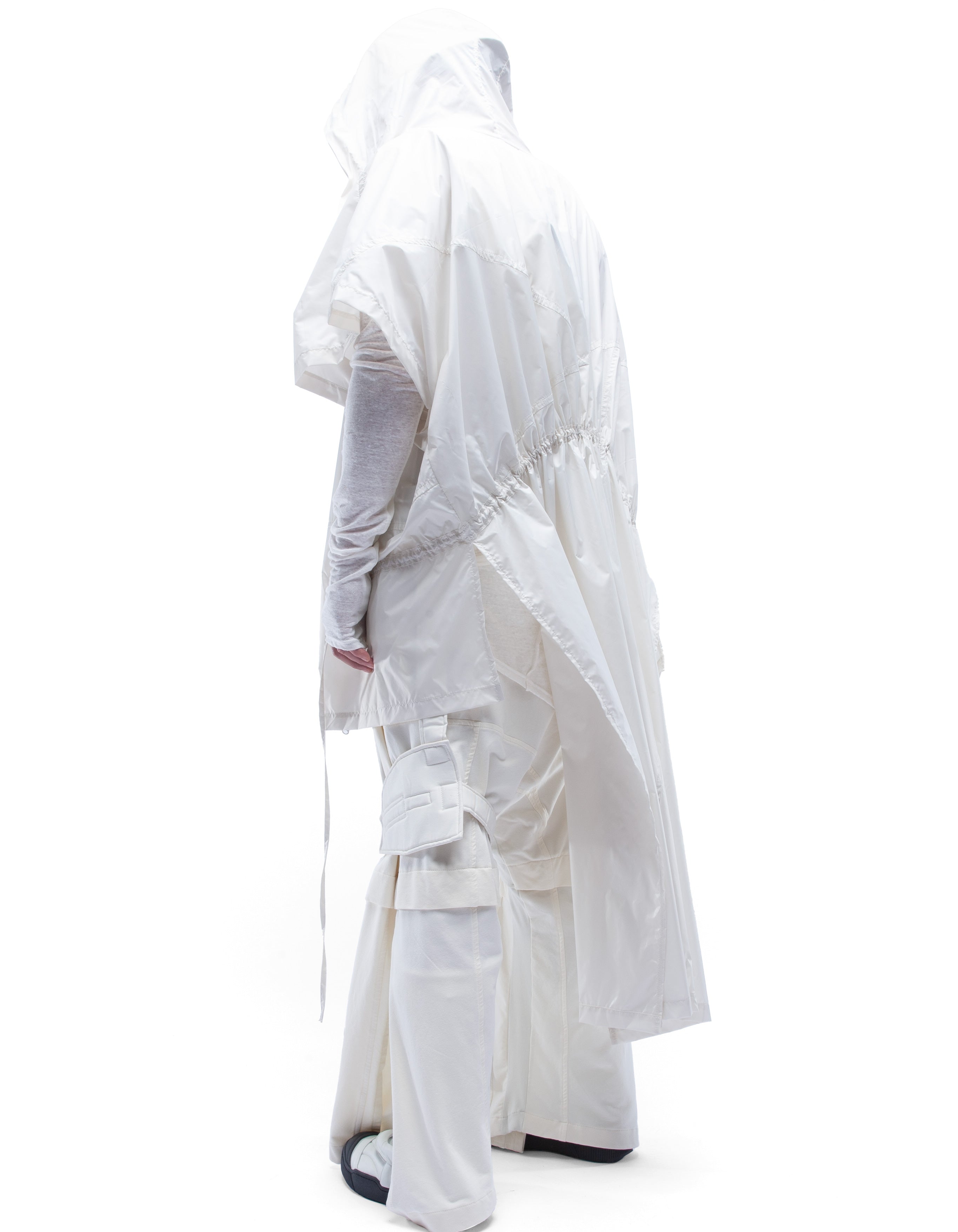 RAIN CAPE LIGHT