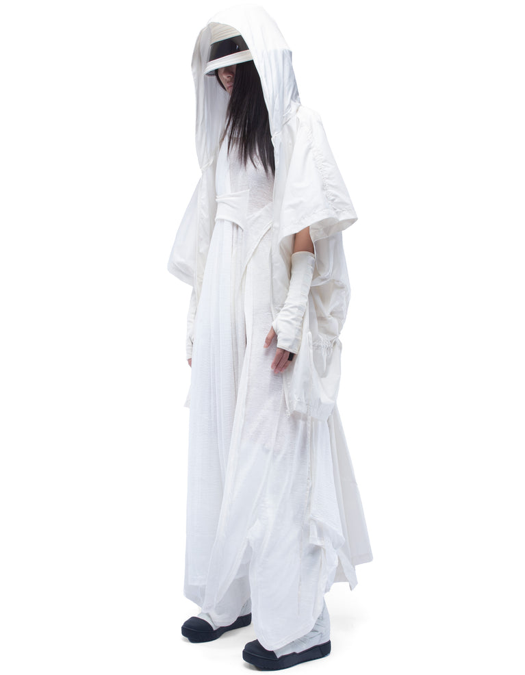RAIN CAPE LIGHT