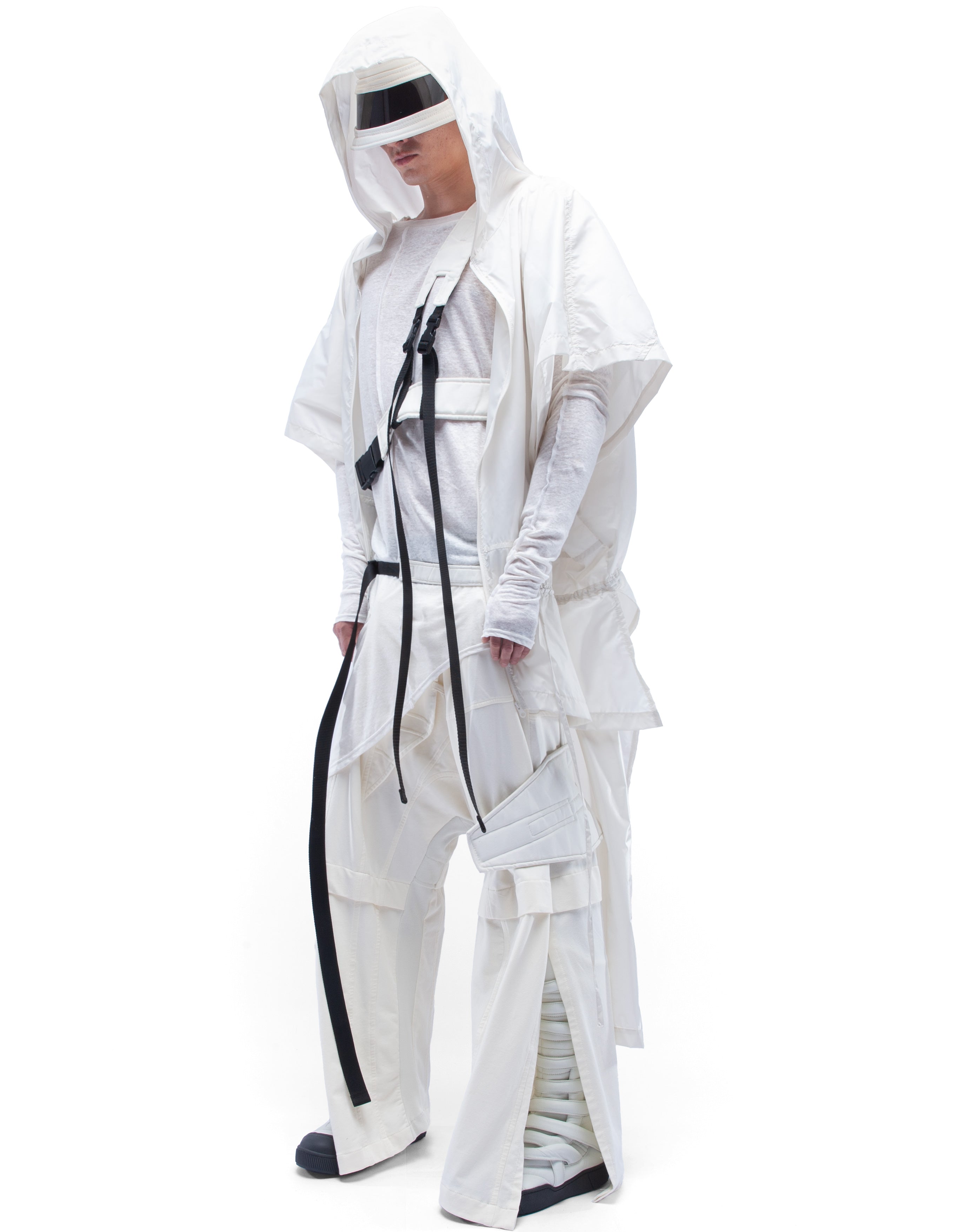 RAIN CAPE LIGHT