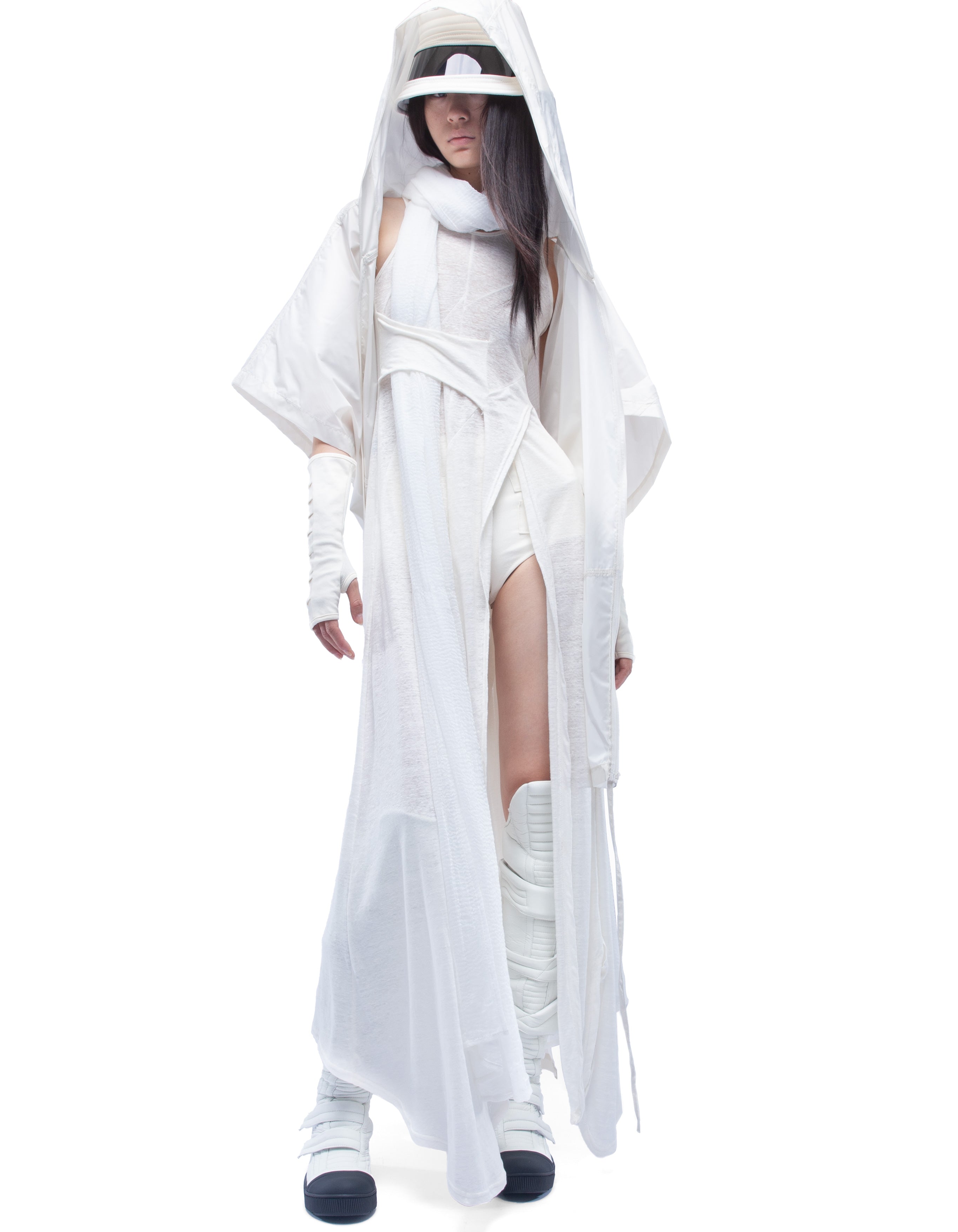 RAIN CAPE LIGHT