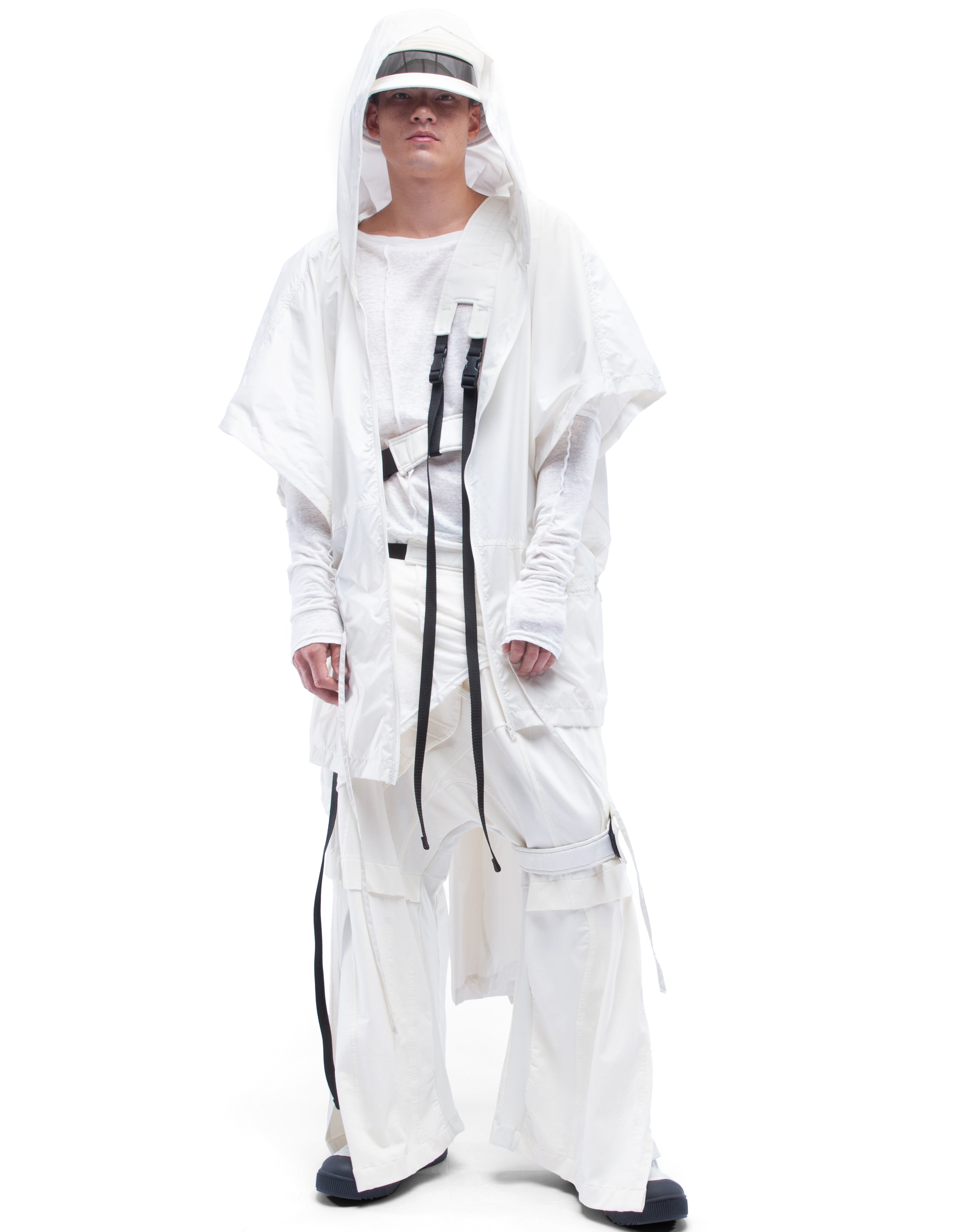 RAIN CAPE LIGHT