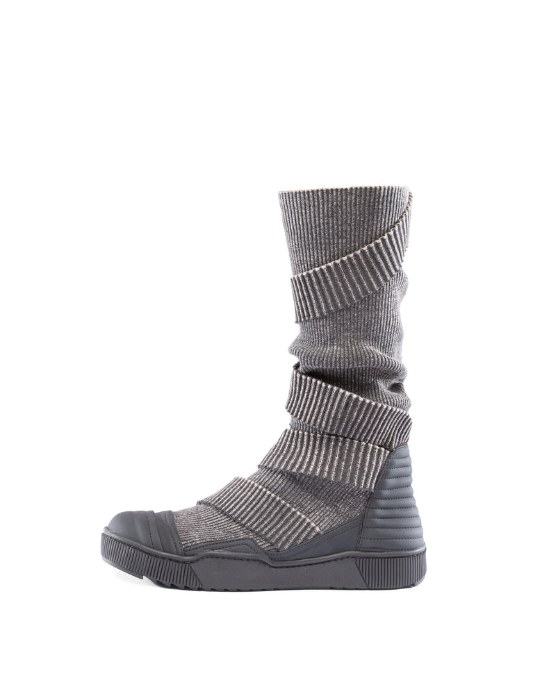 RIB BOOTS BANDAGE