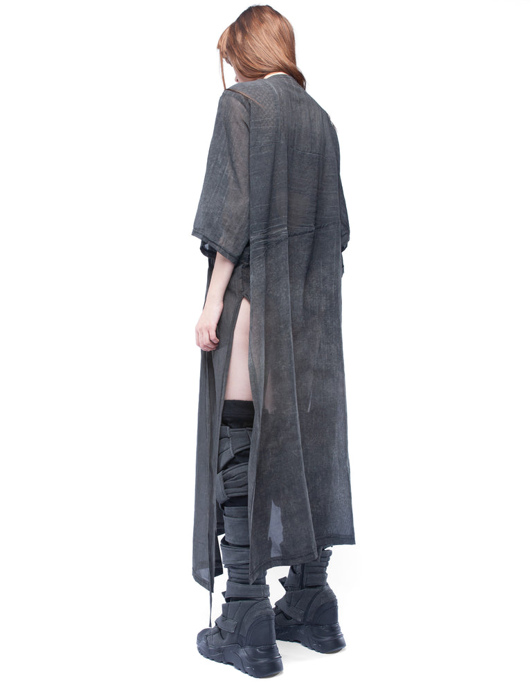 ROBE ASHTAR
