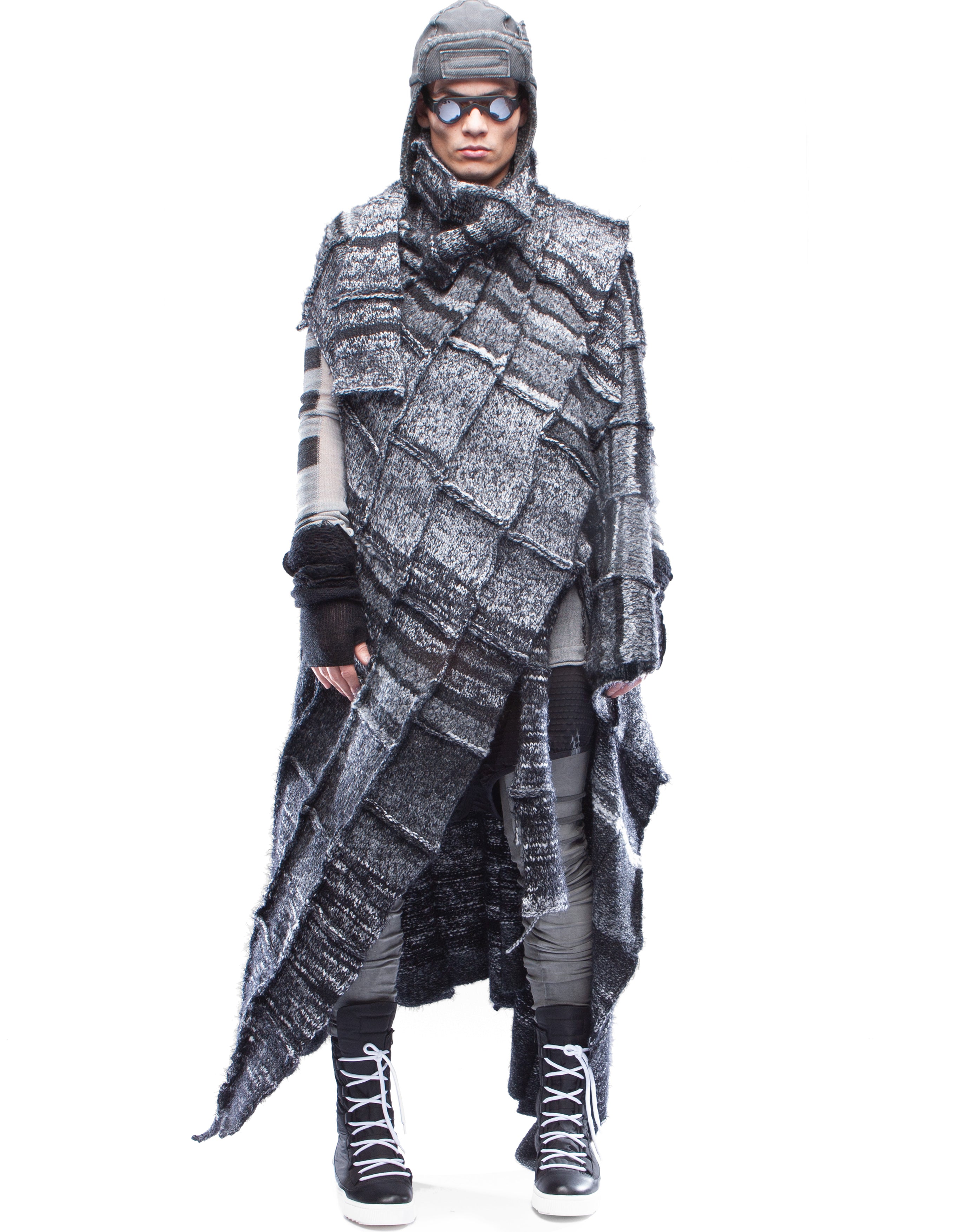 ROBE AWARE