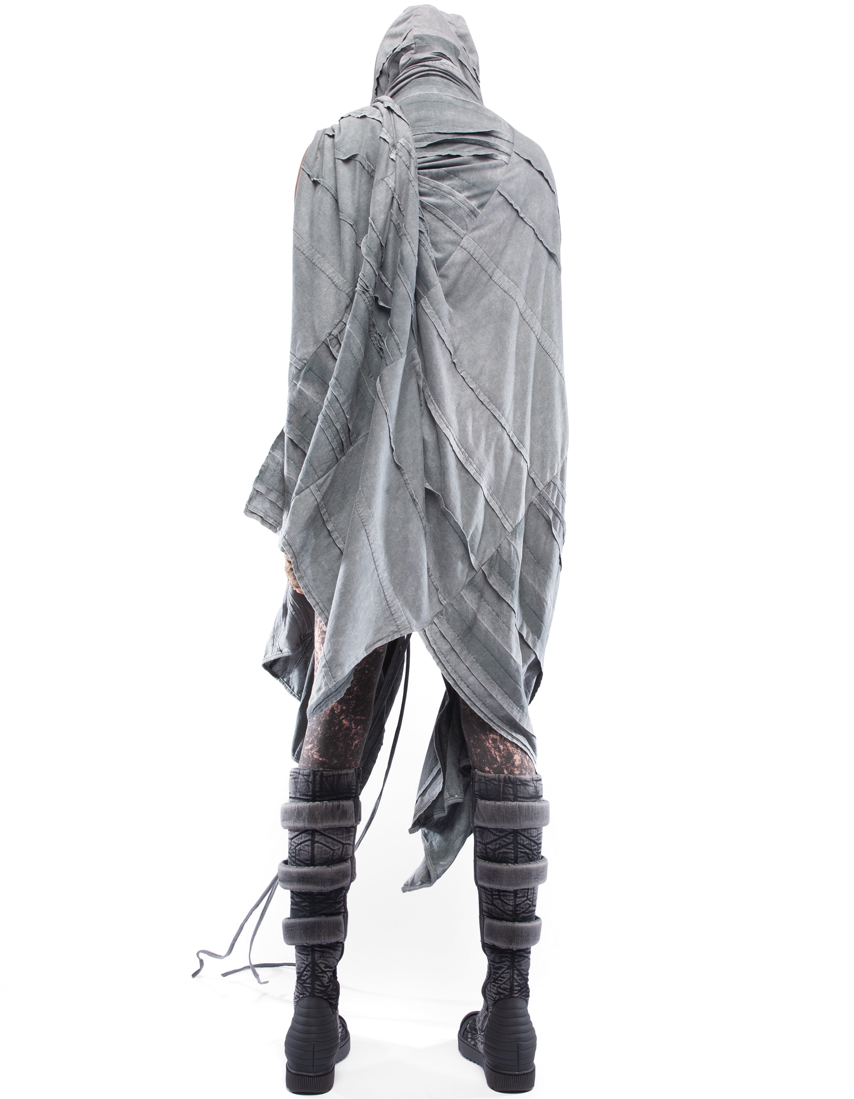 ROBE BLANKET LUNAR