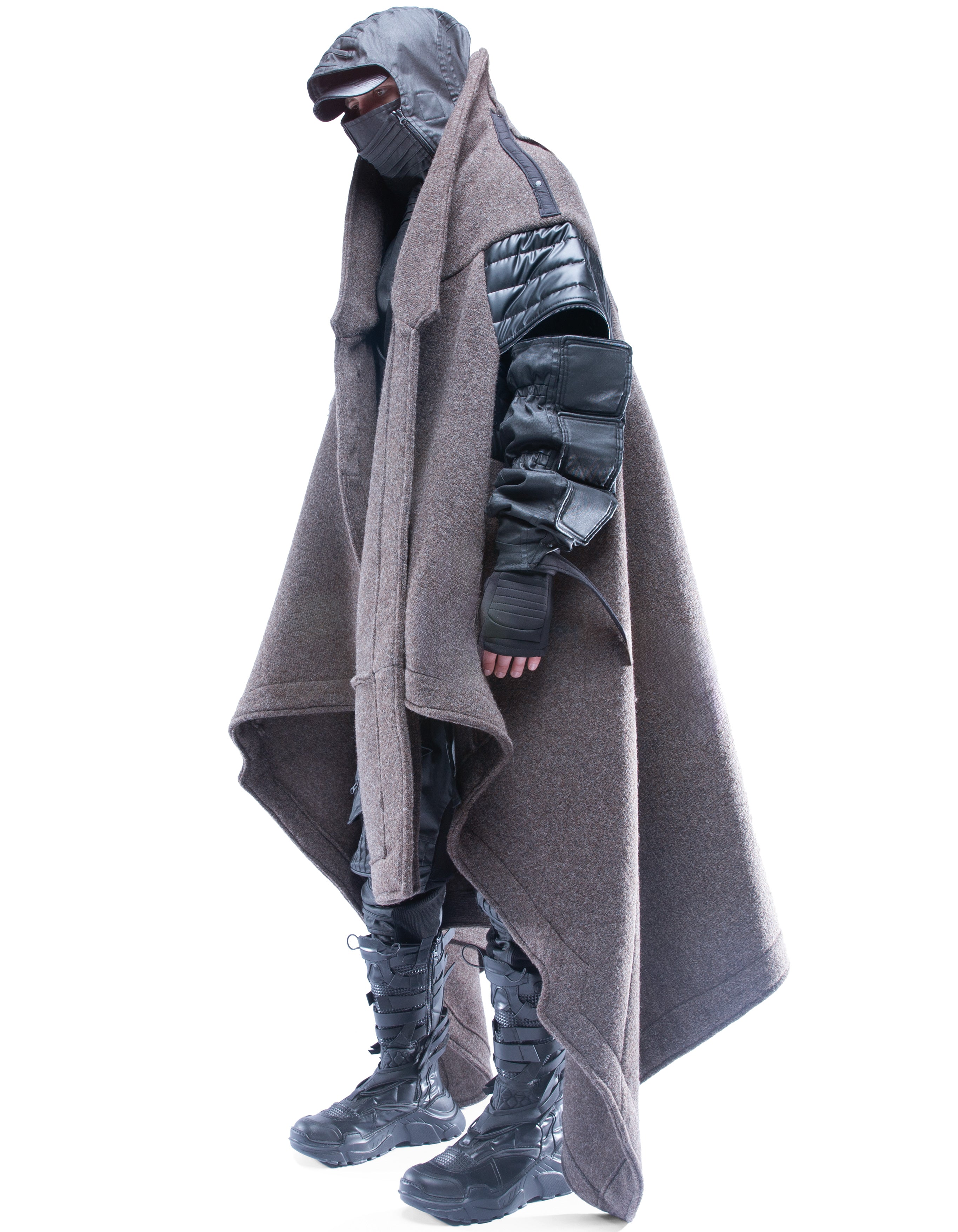 ROBE DIGITAL HERMIT