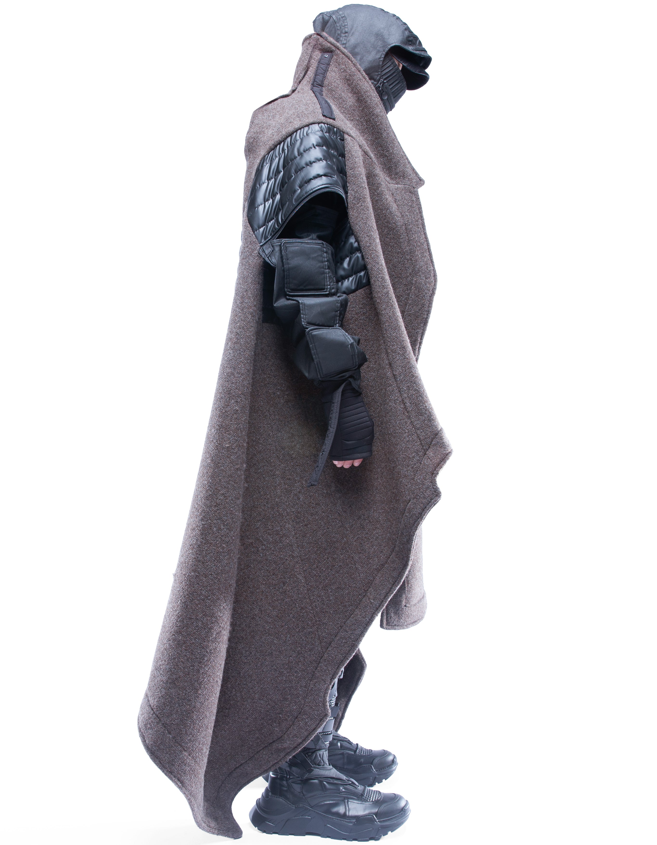 ROBE DIGITAL HERMIT
