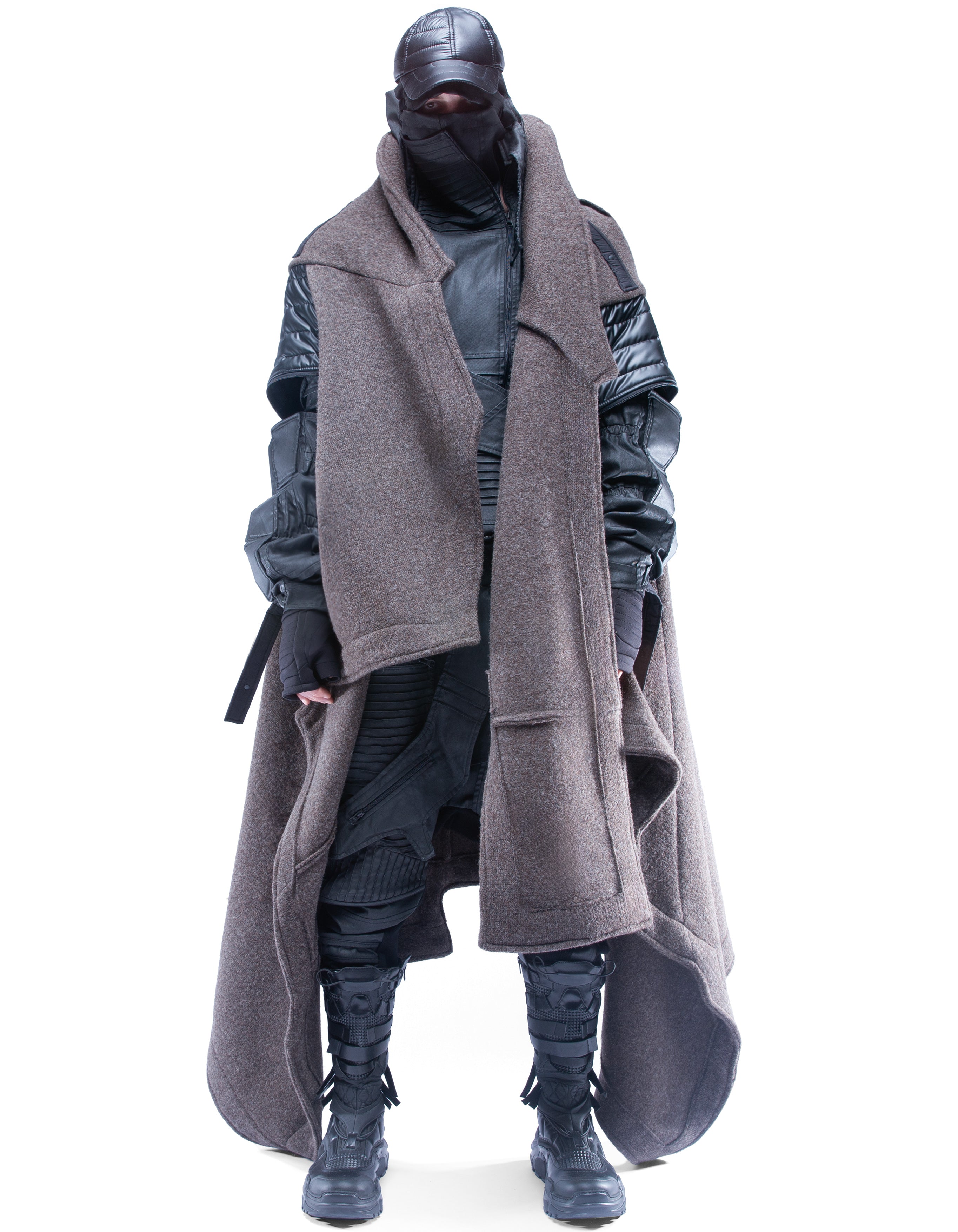 ROBE DIGITAL HERMIT