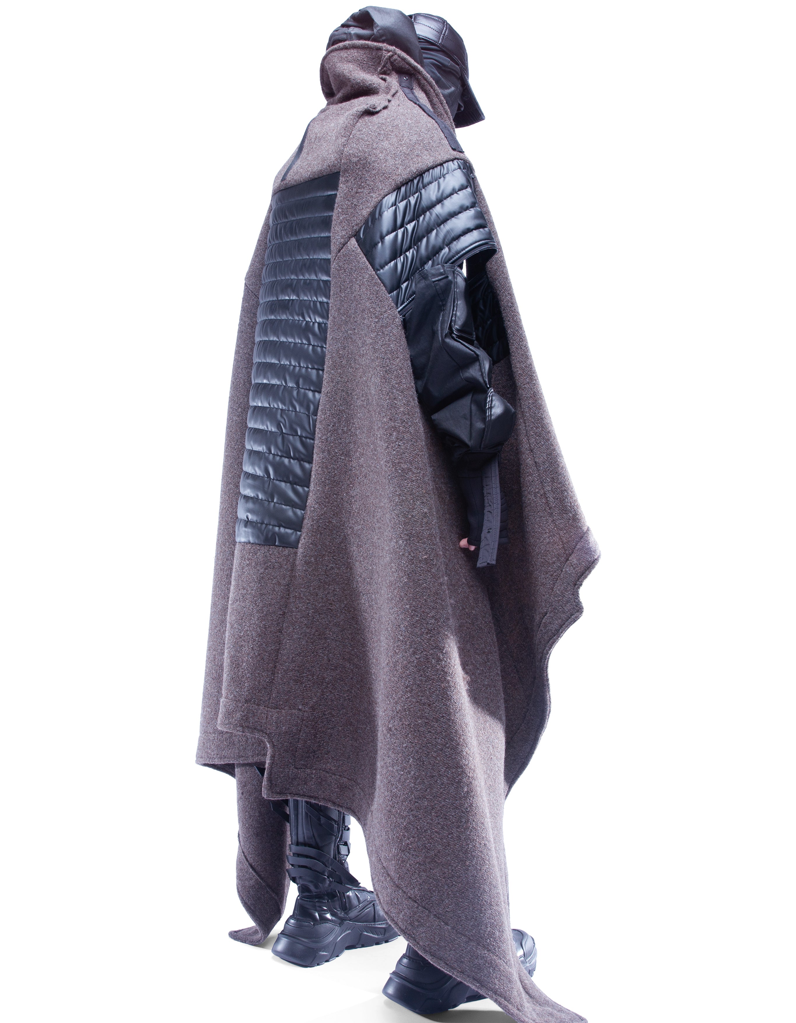 ROBE DIGITAL HERMIT