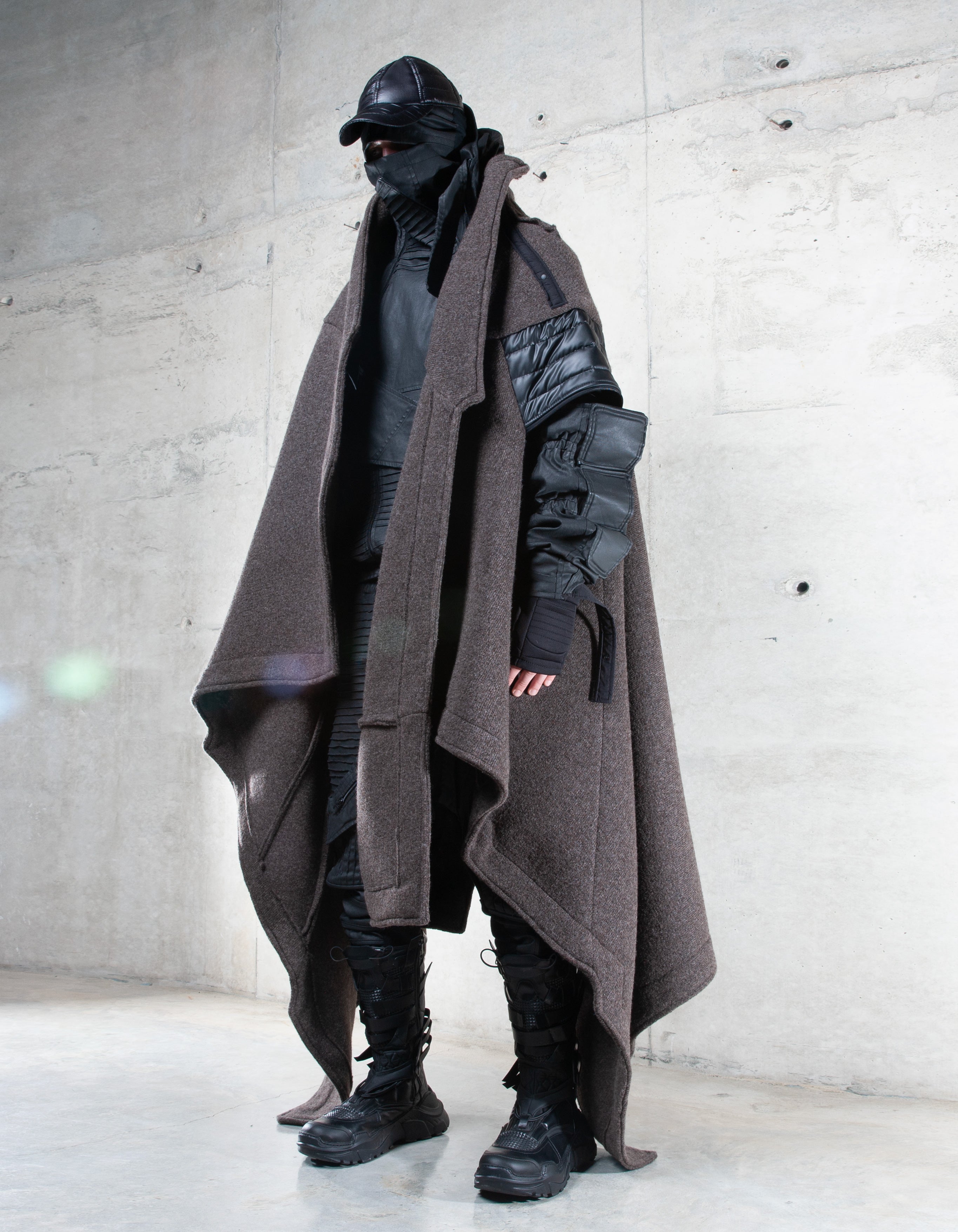 ROBE DIGITAL HERMIT