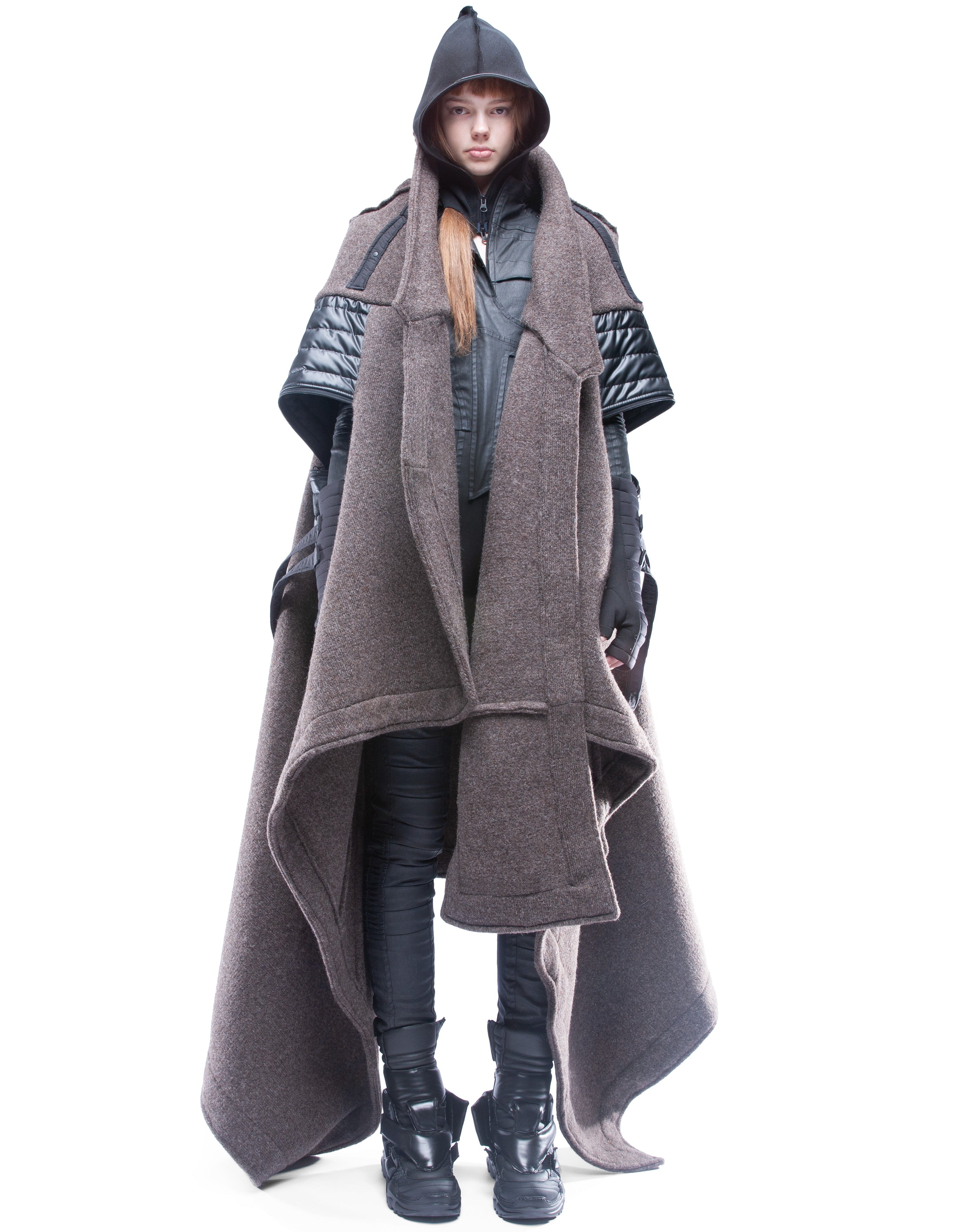 ROBE DIGITAL HERMIT