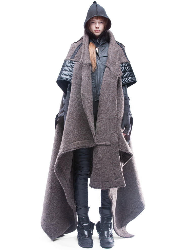 ROBE DIGITAL HERMIT