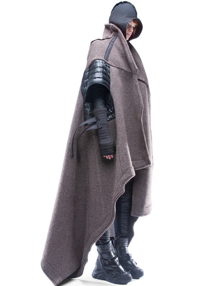 ROBE DIGITAL HERMIT