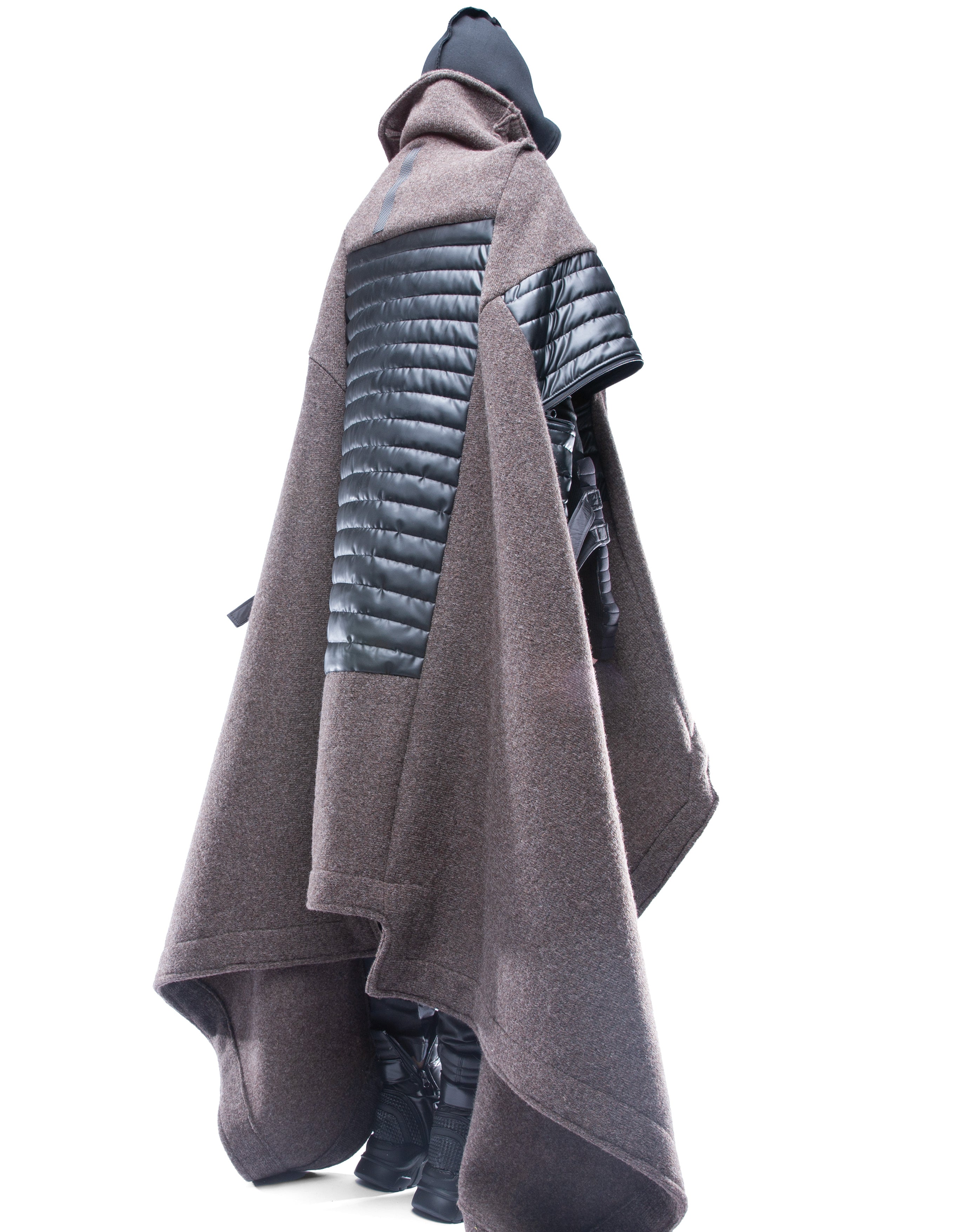 ROBE DIGITAL HERMIT