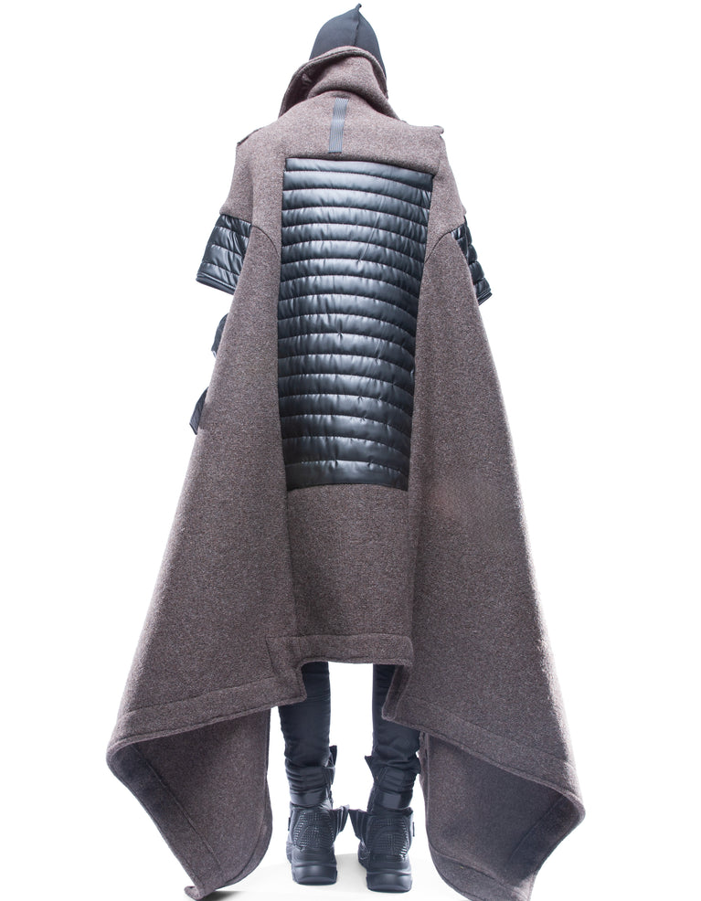 ROBE DIGITAL HERMIT
