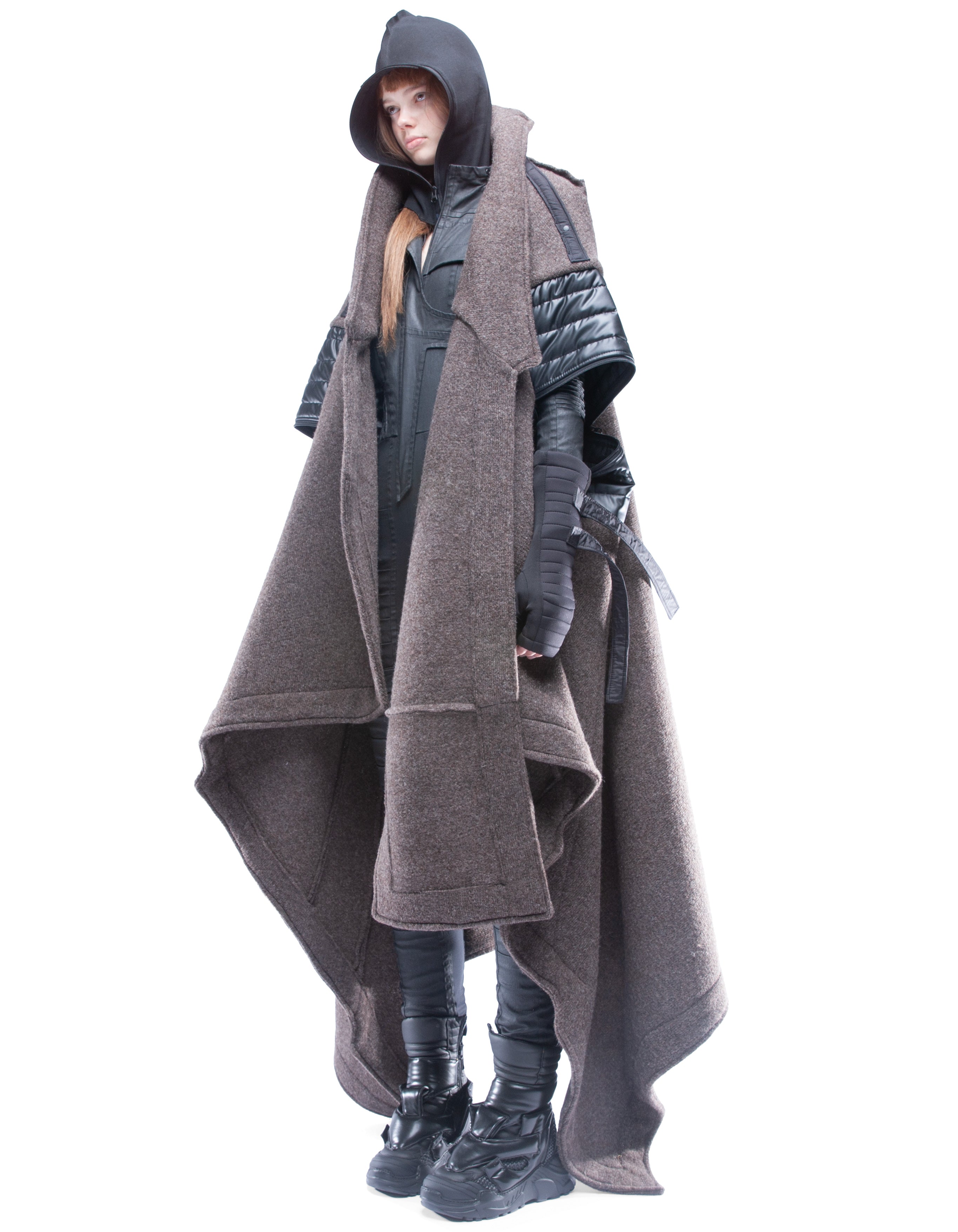 ROBE DIGITAL HERMIT
