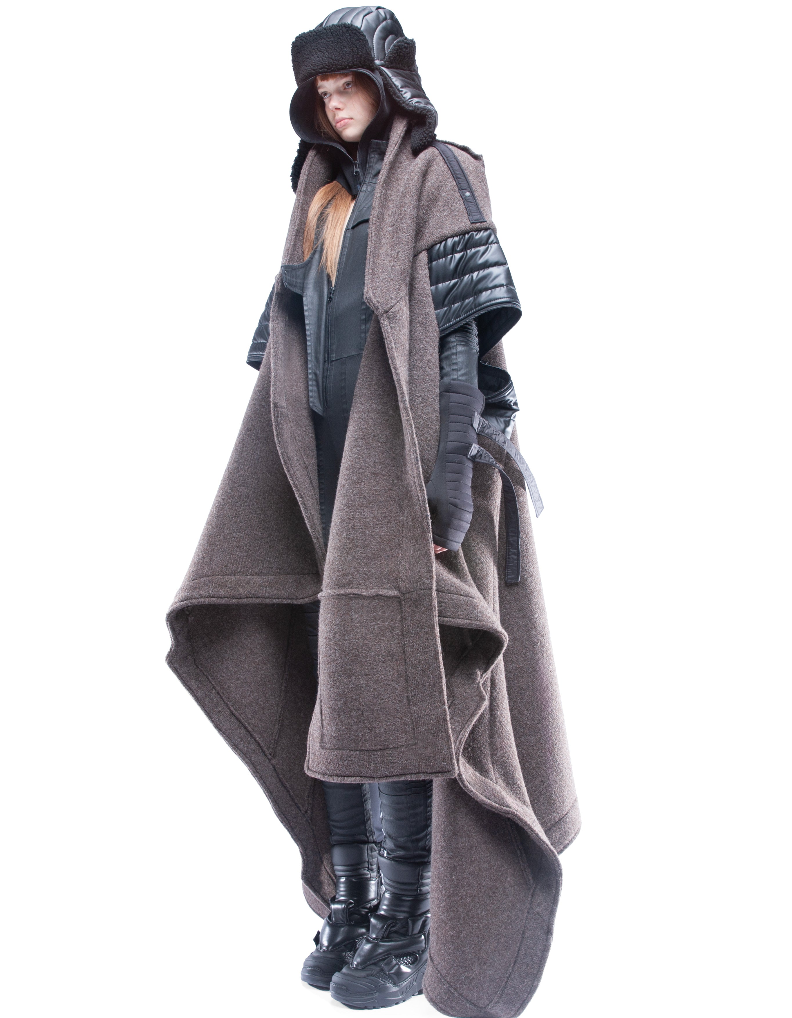 ROBE DIGITAL HERMIT