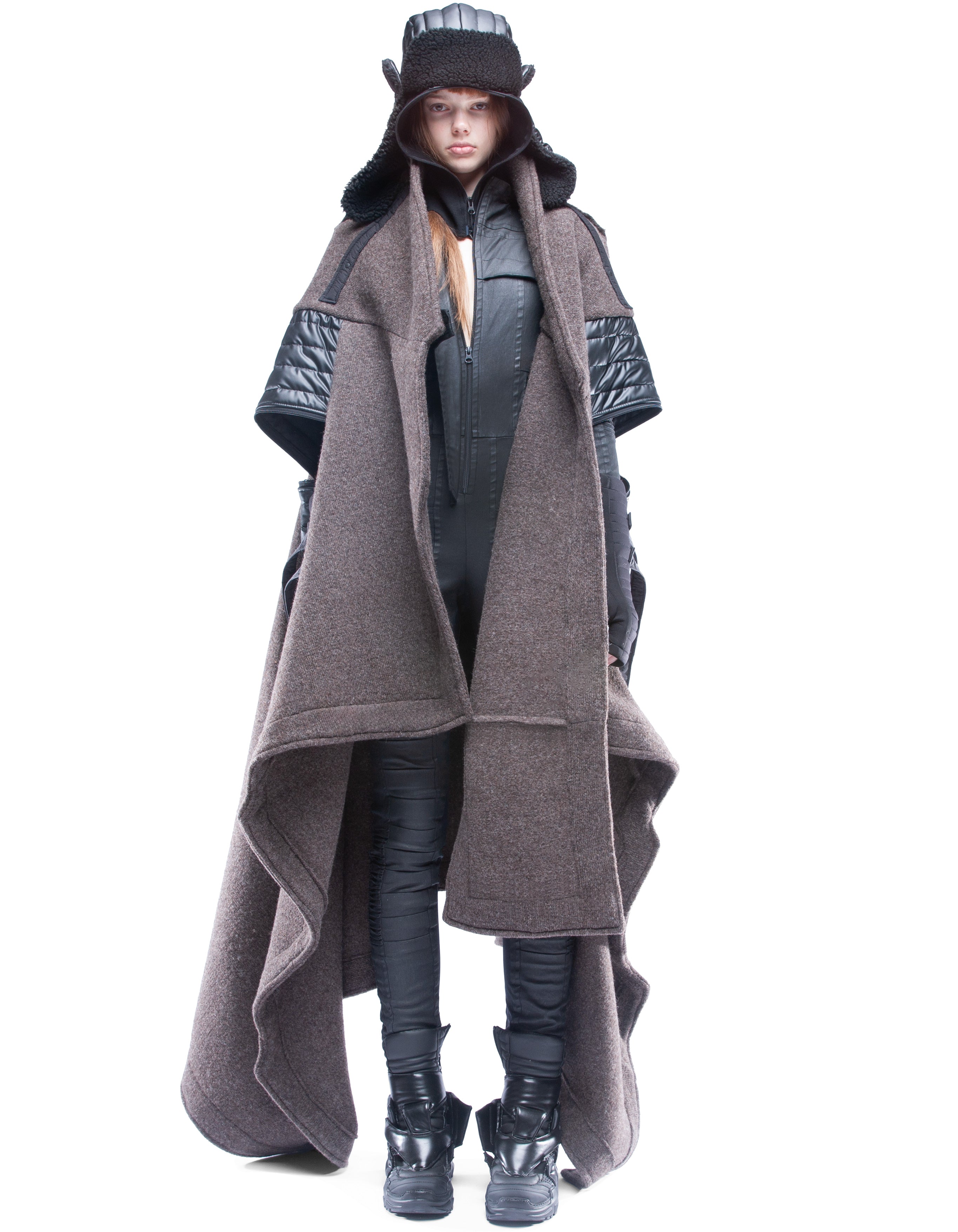 ROBE DIGITAL HERMIT
