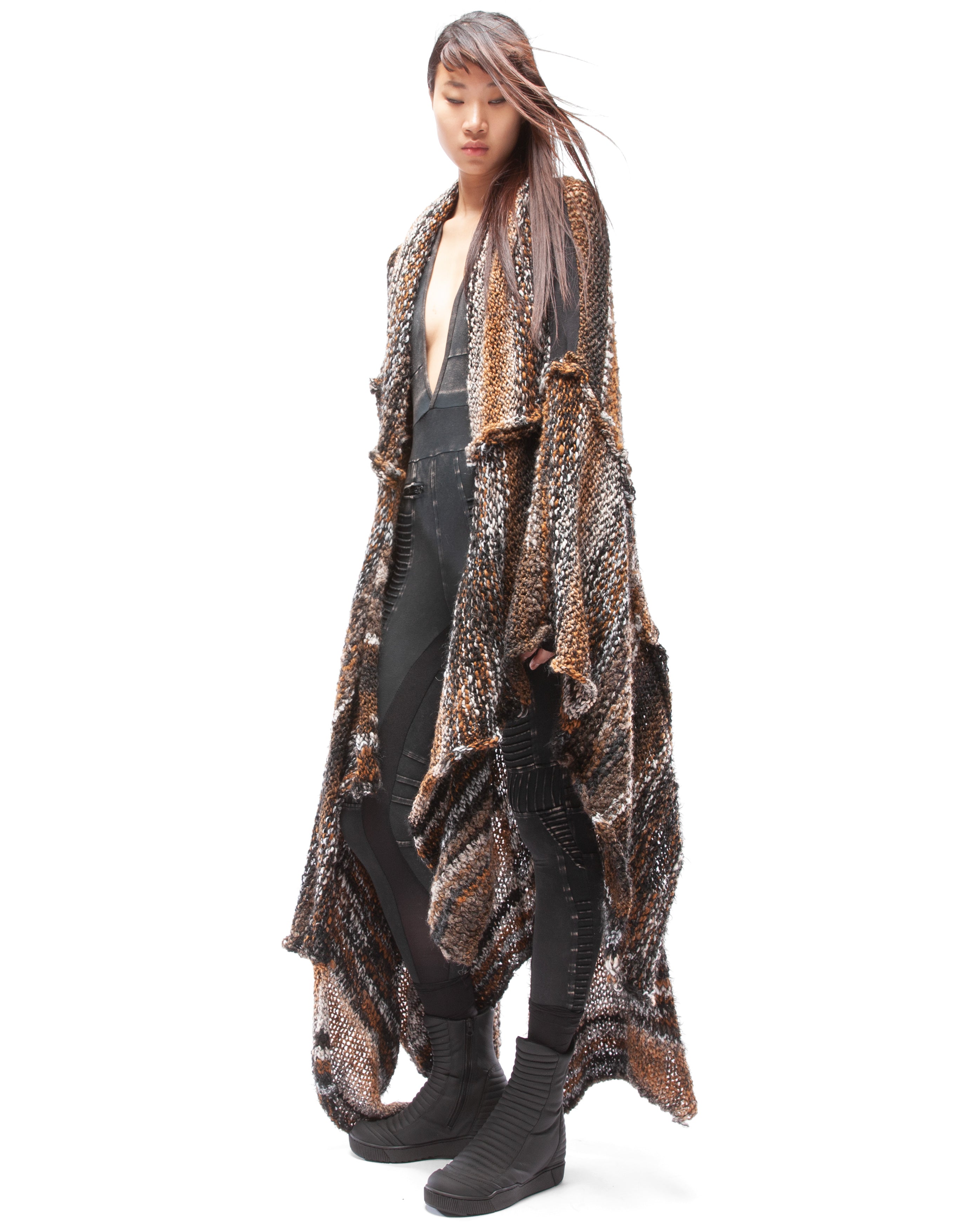ROBE EARTH CODE