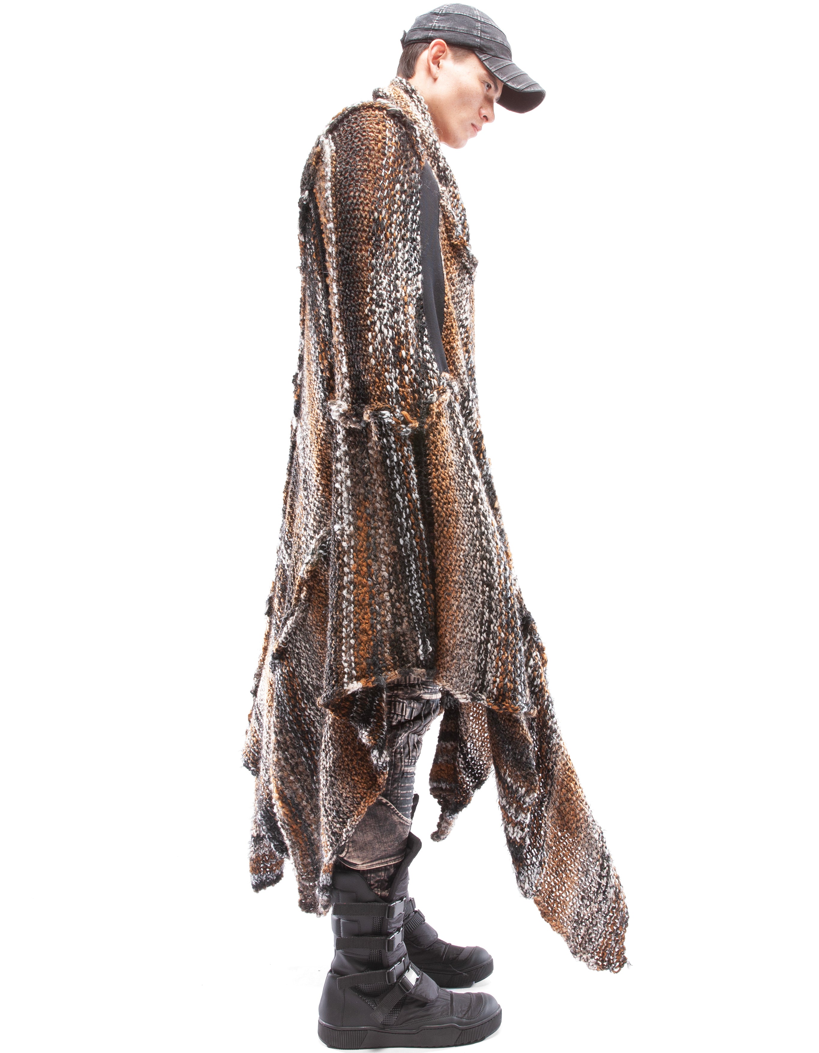 ROBE EARTH CODE