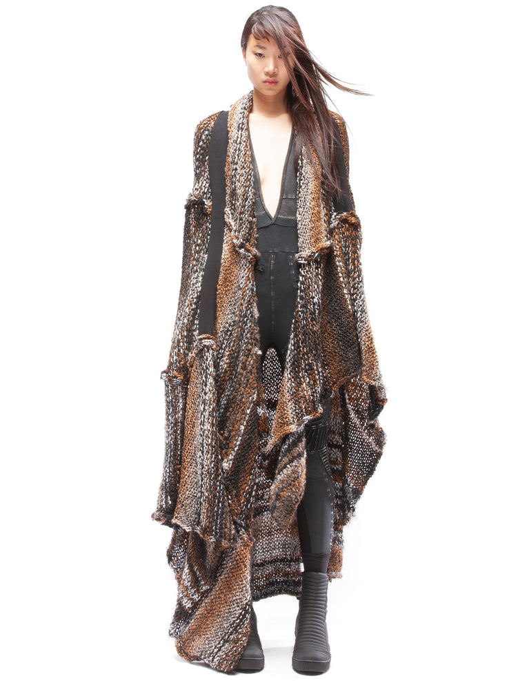 ROBE EARTH CODE