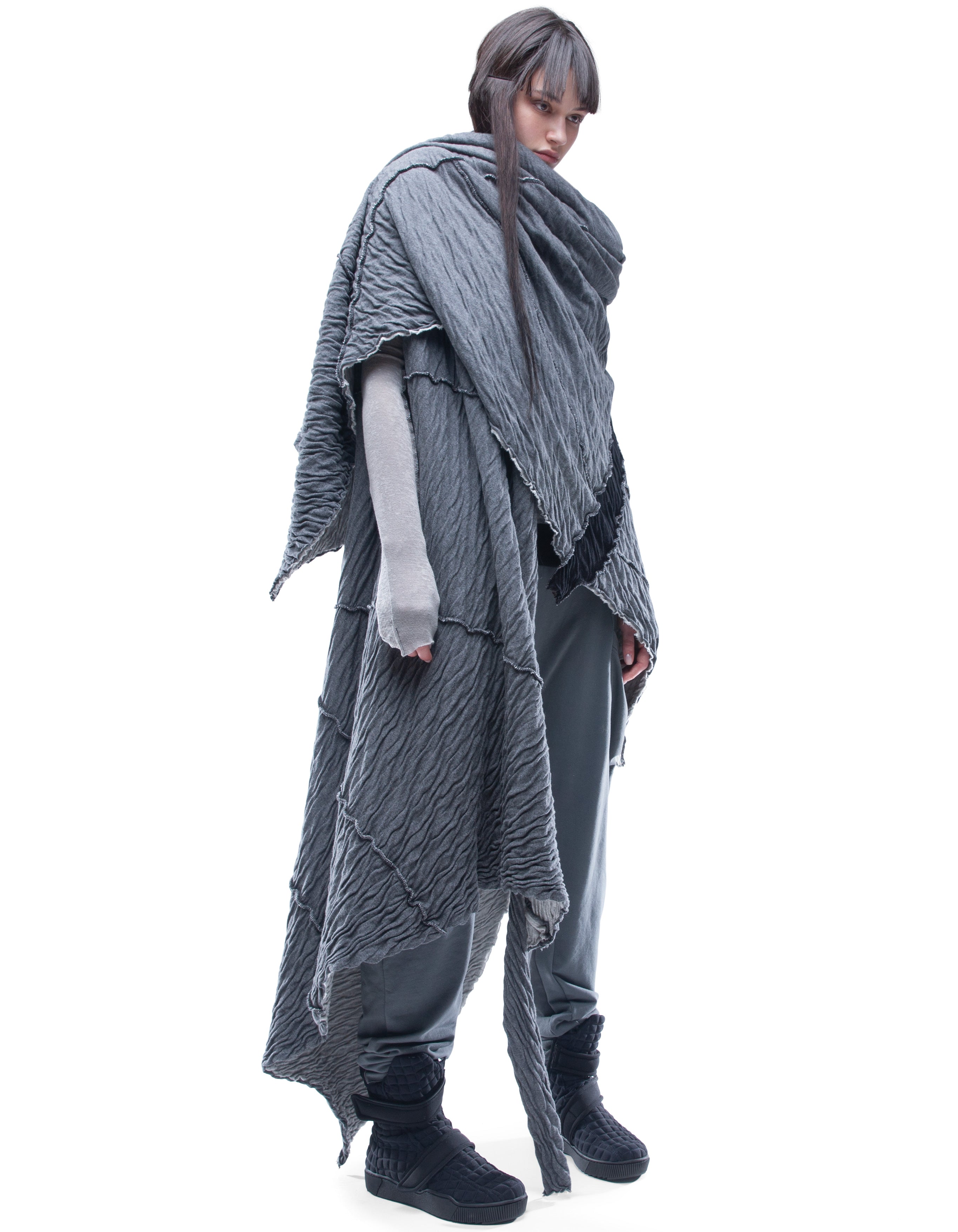 ROBE EHECATL