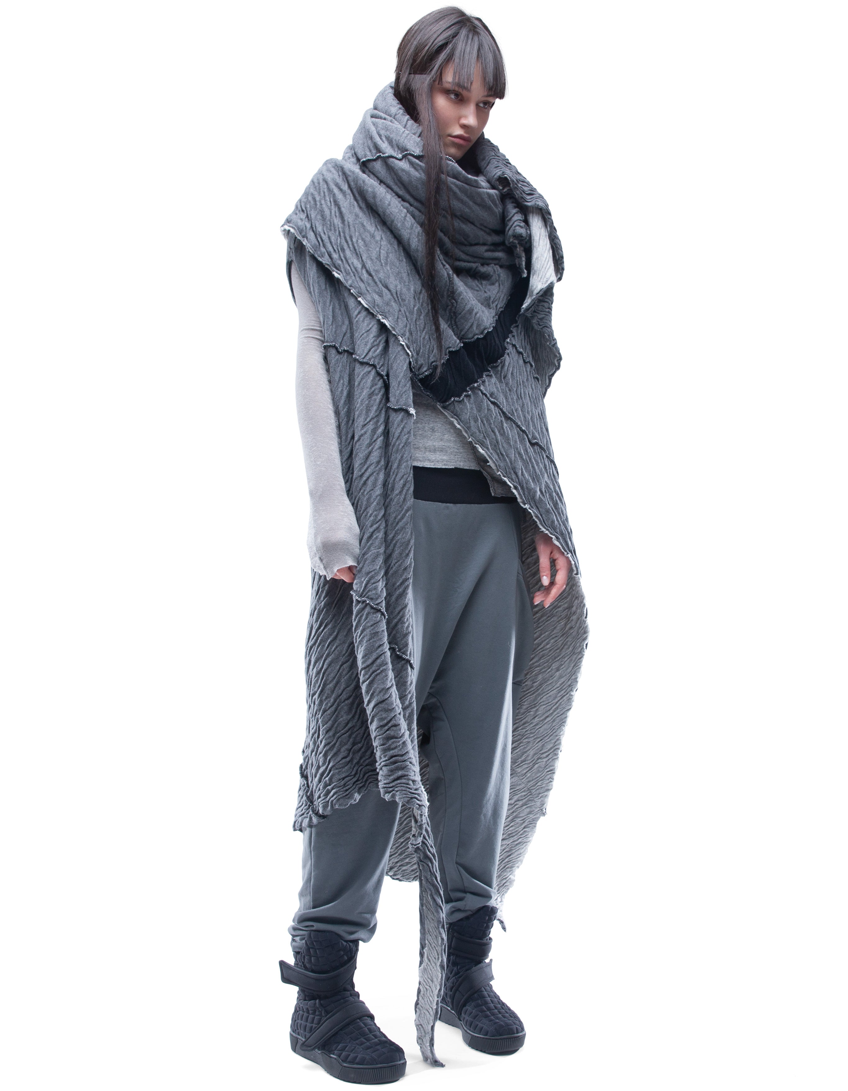 ROBE EHECATL
