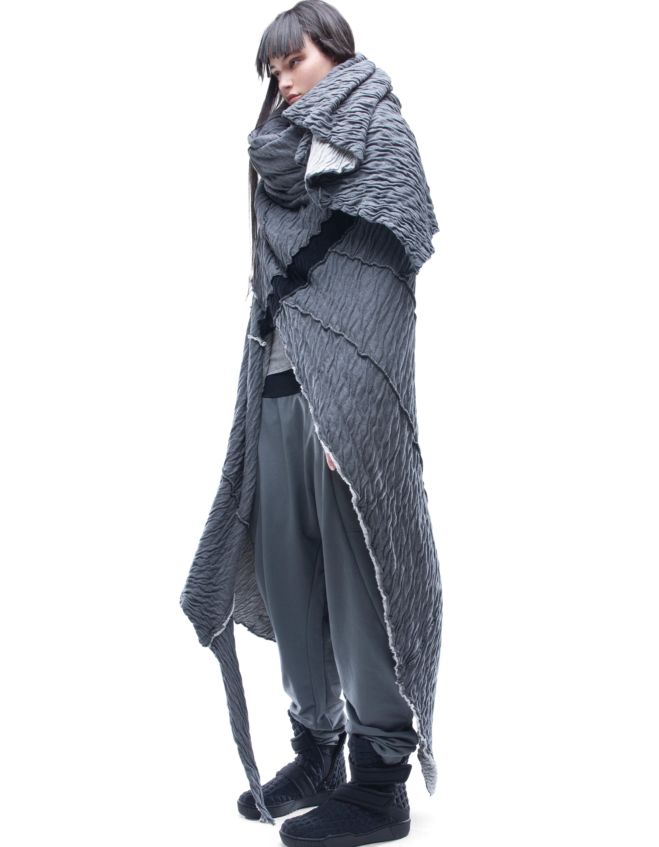 ROBE EHECATL