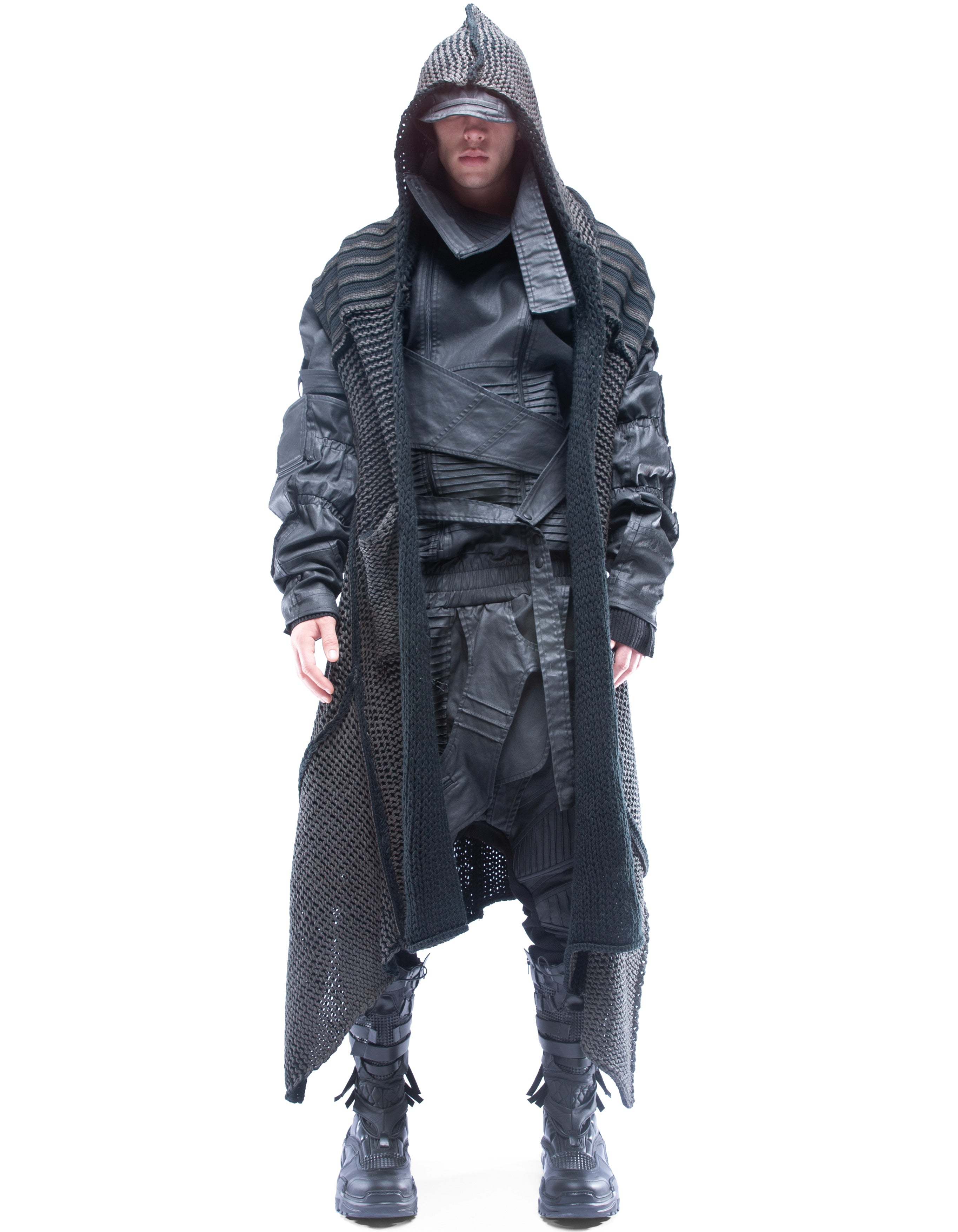 ROBE GUARDIAN M