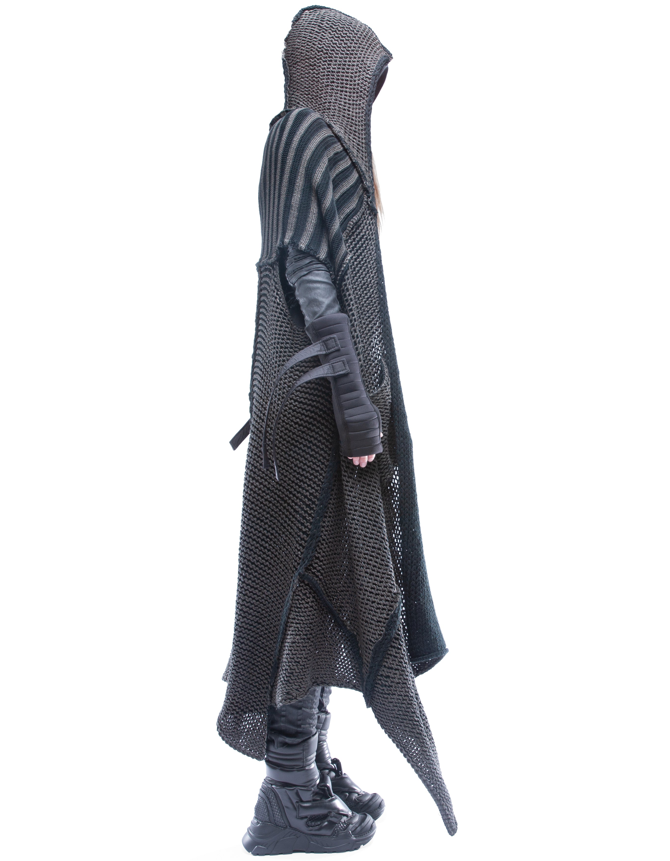 ROBE GUARDIAN W