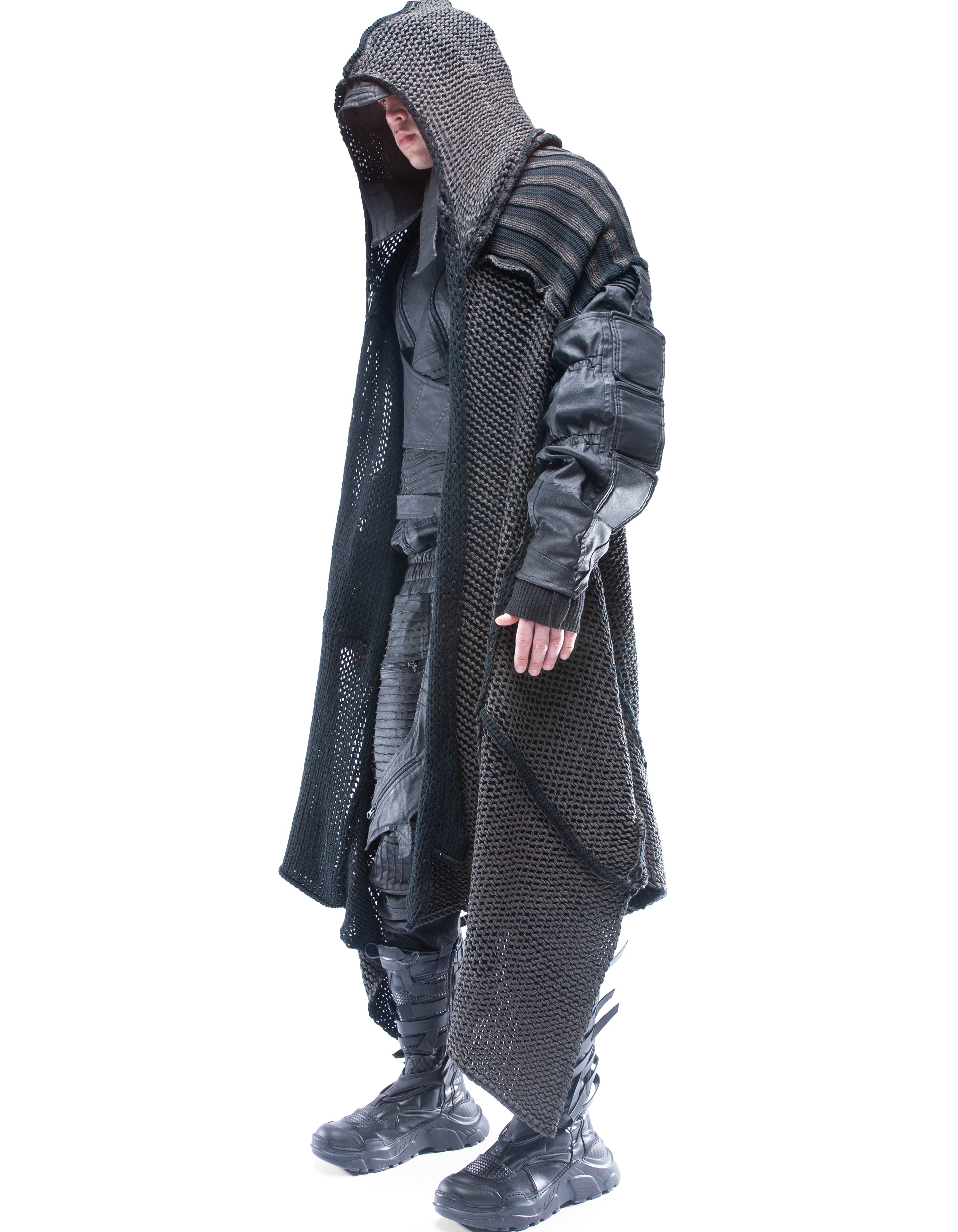 ROBE GUARDIAN M