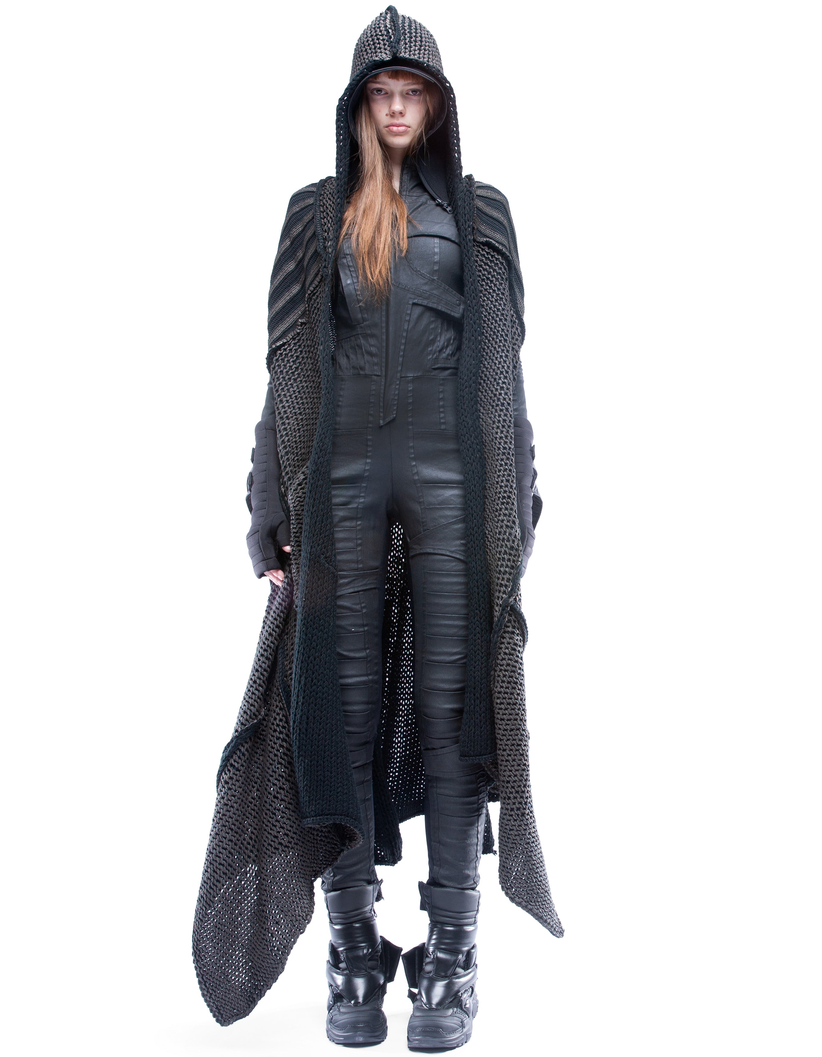 ROBE GUARDIAN W