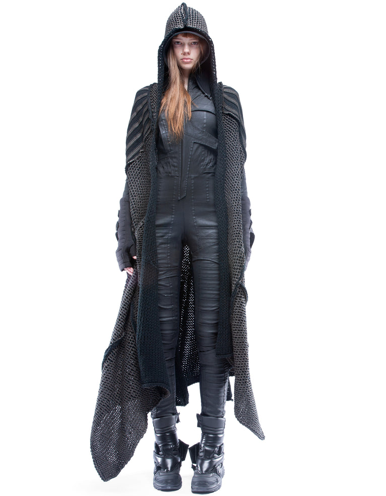 ROBE GUARDIAN W