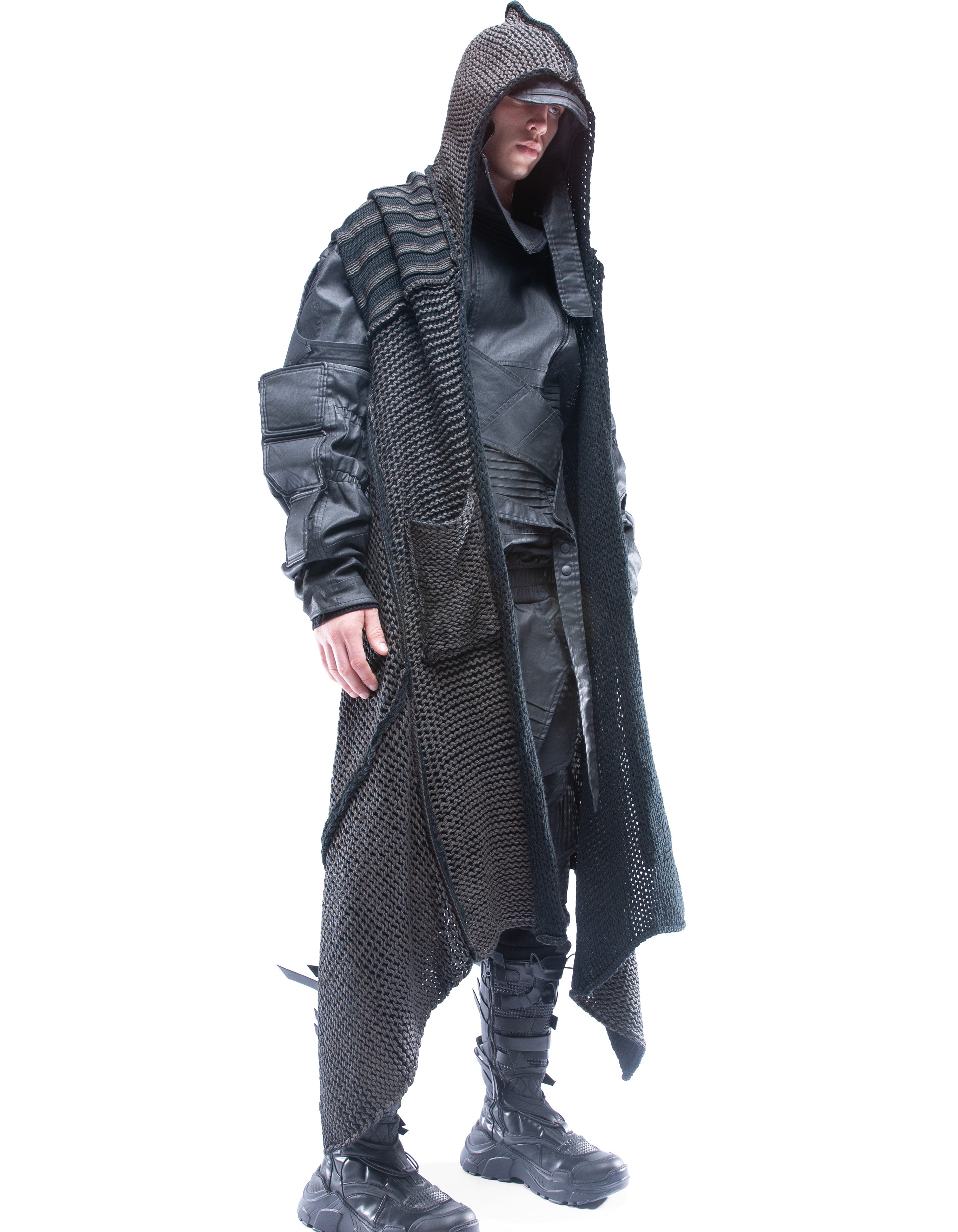 ROBE GUARDIAN M