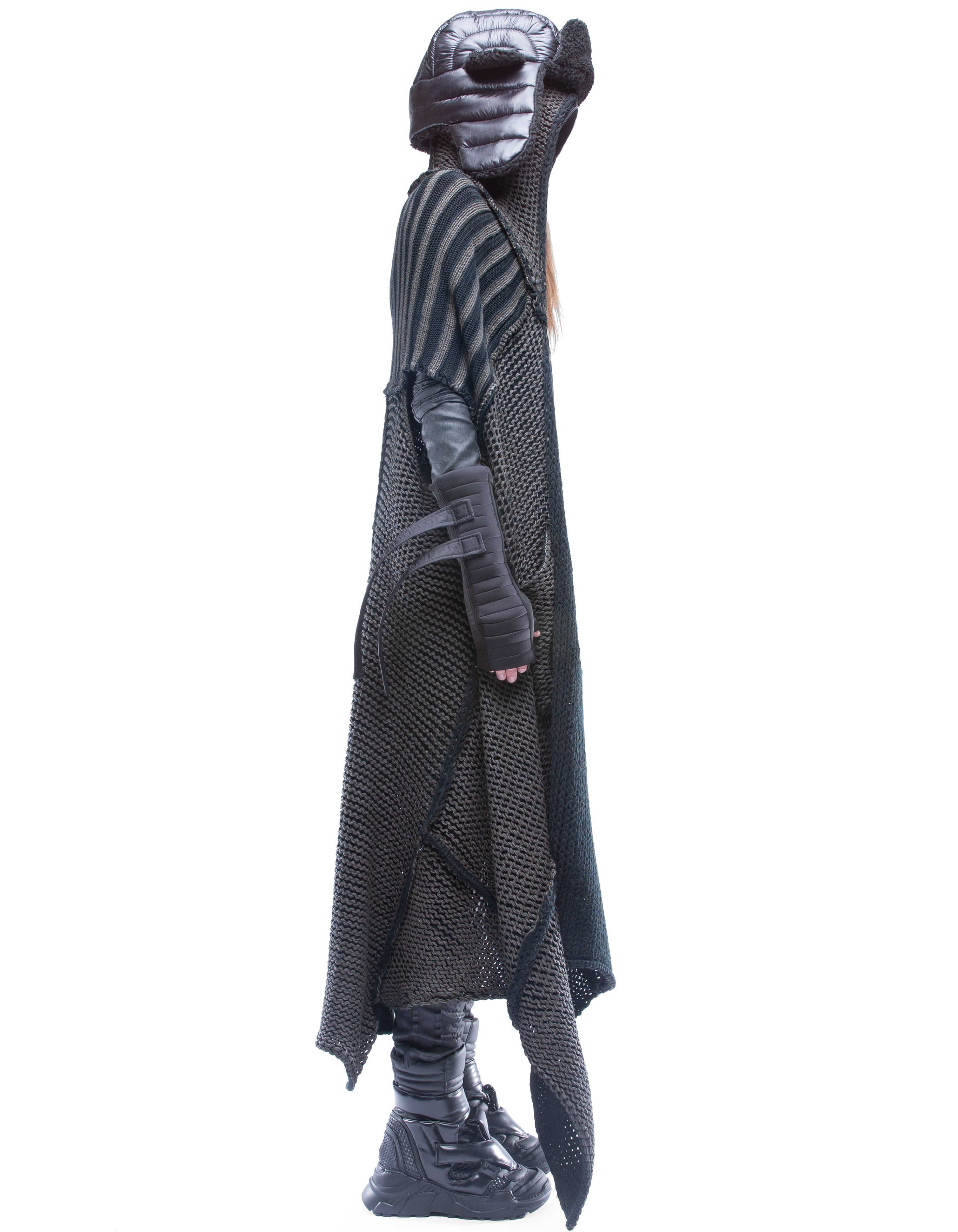 ROBE GUARDIAN W