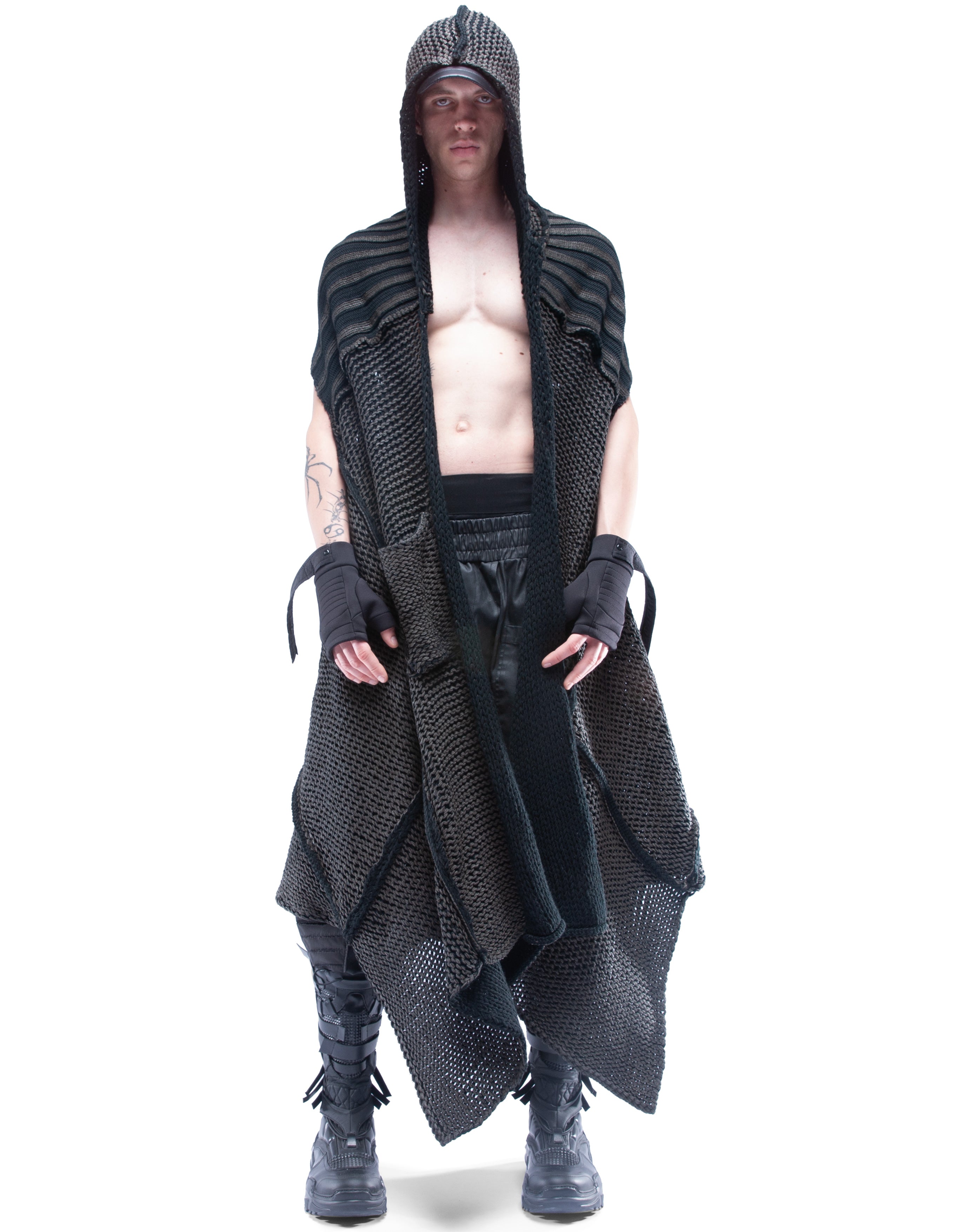 ROBE GUARDIAN M