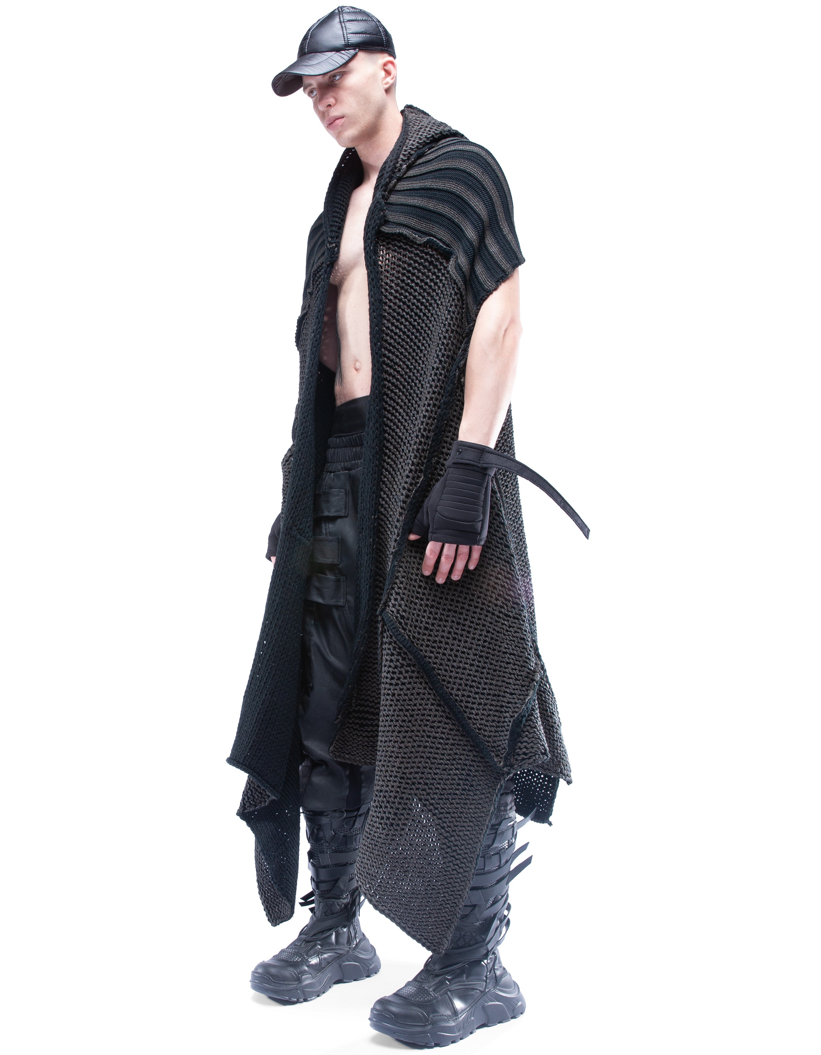 ROBE GUARDIAN M